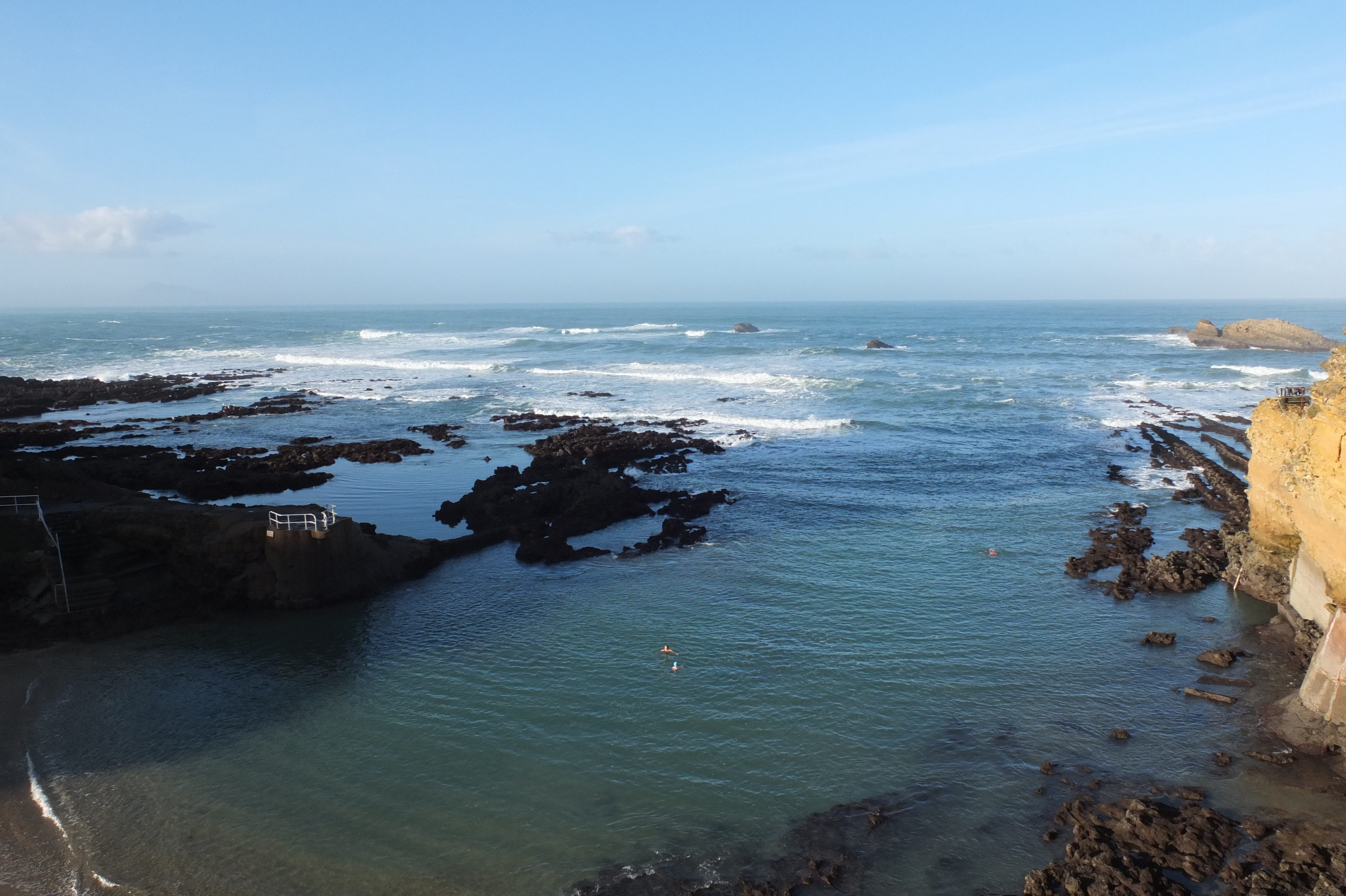 Photo France Biarritz 2013-01 45