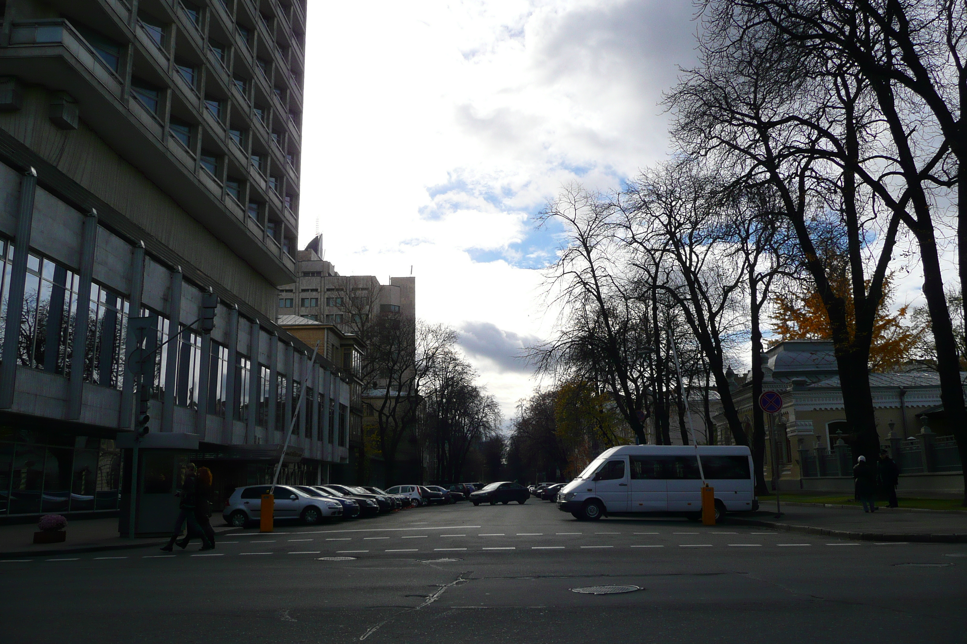 Photo Ukraine Kiev Pechersk 2007-11 62