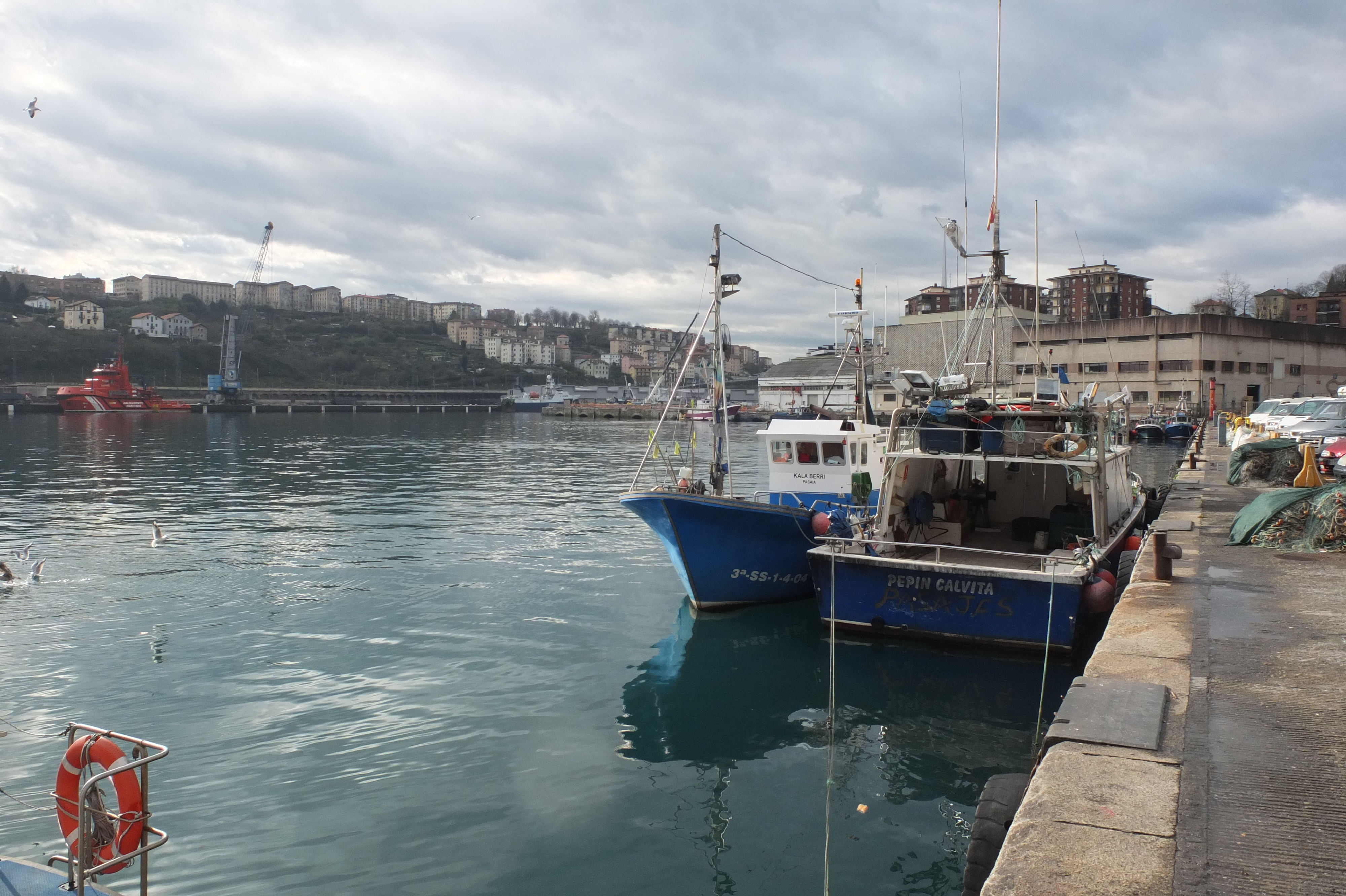 Photo France Pays Basque 2013-01 9