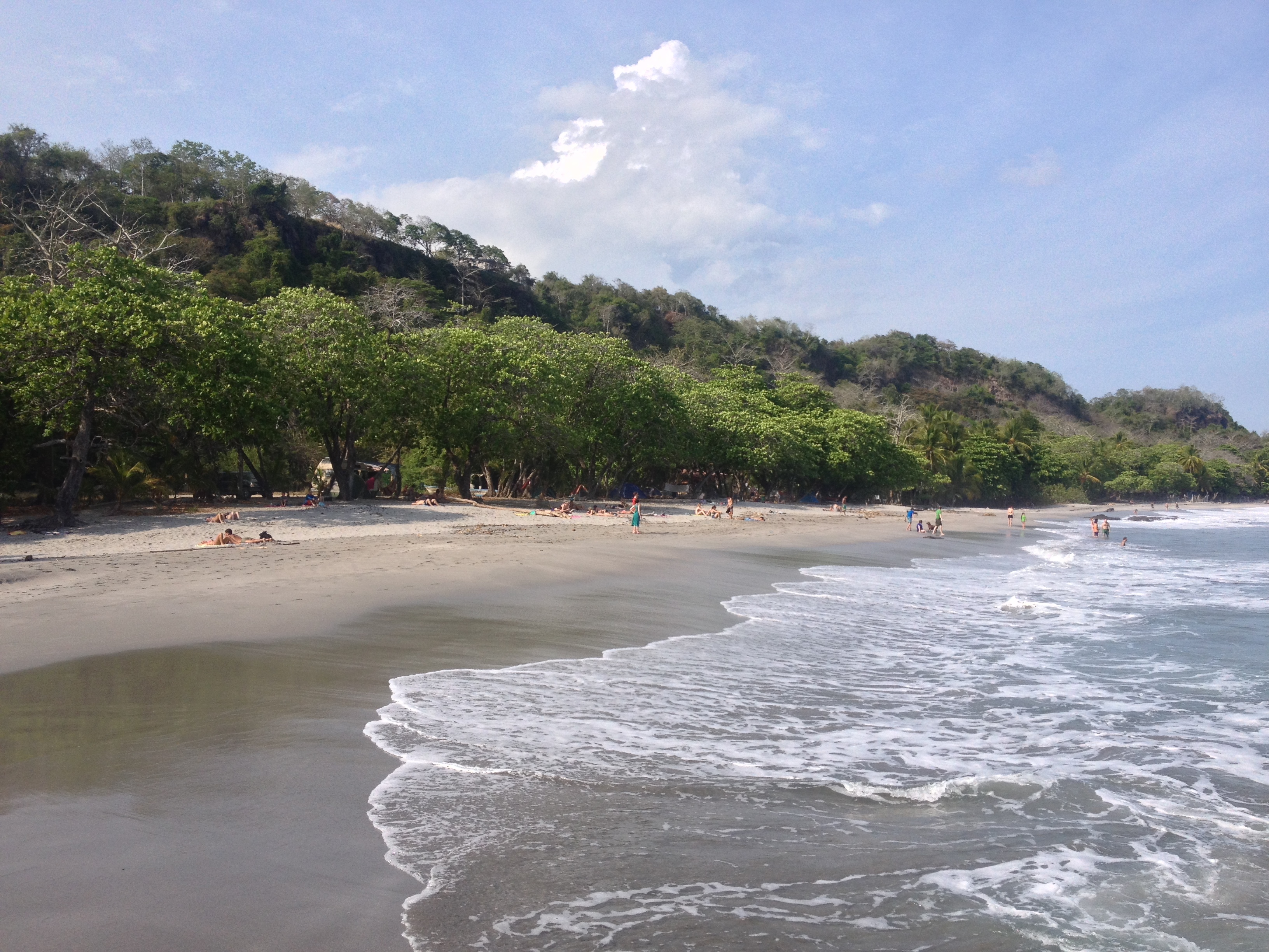 Photo Costa Rica Montezuma 2015-03 437
