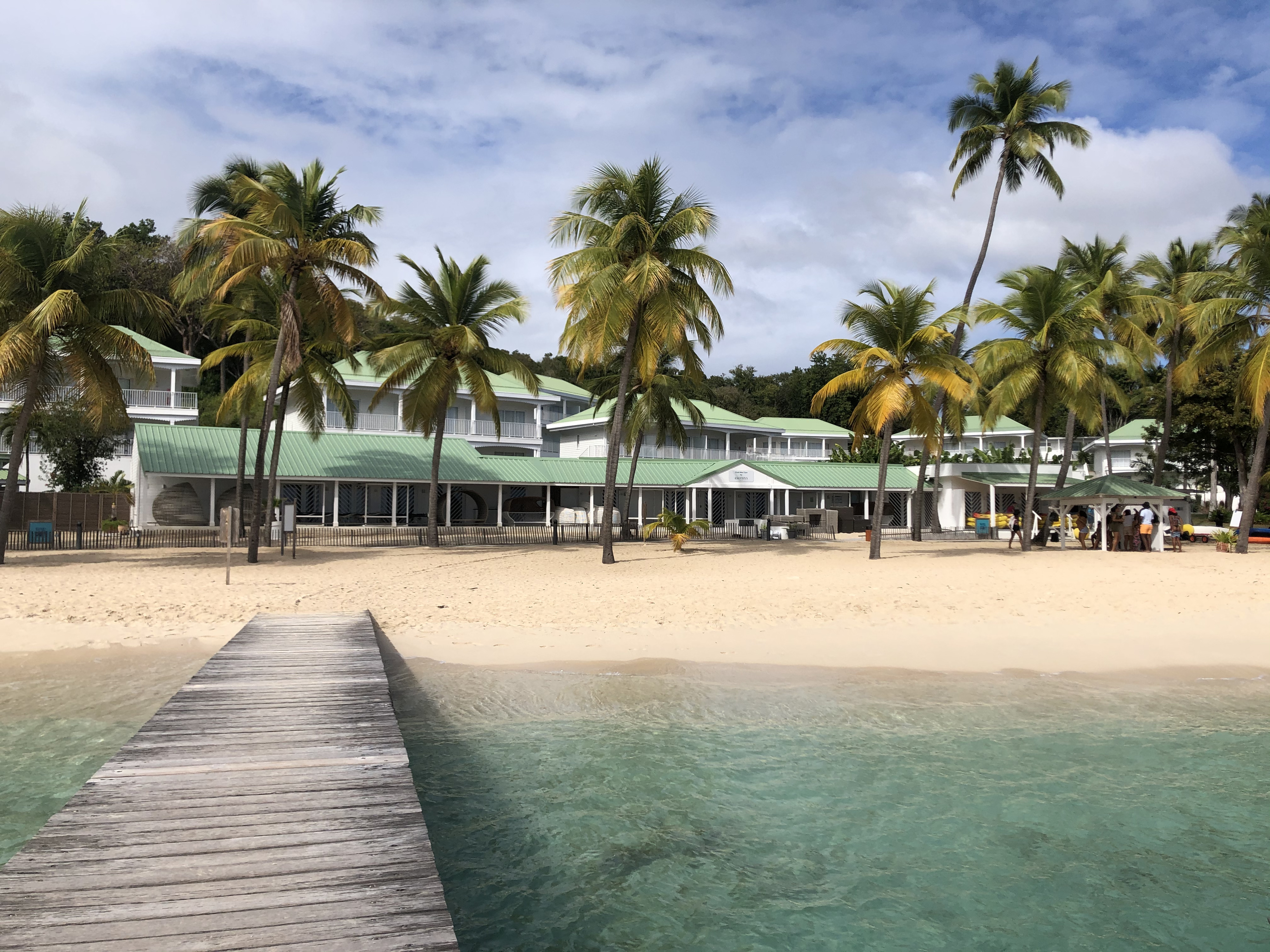 Photo Guadeloupe Plage de la Caravelle 2021-02 107