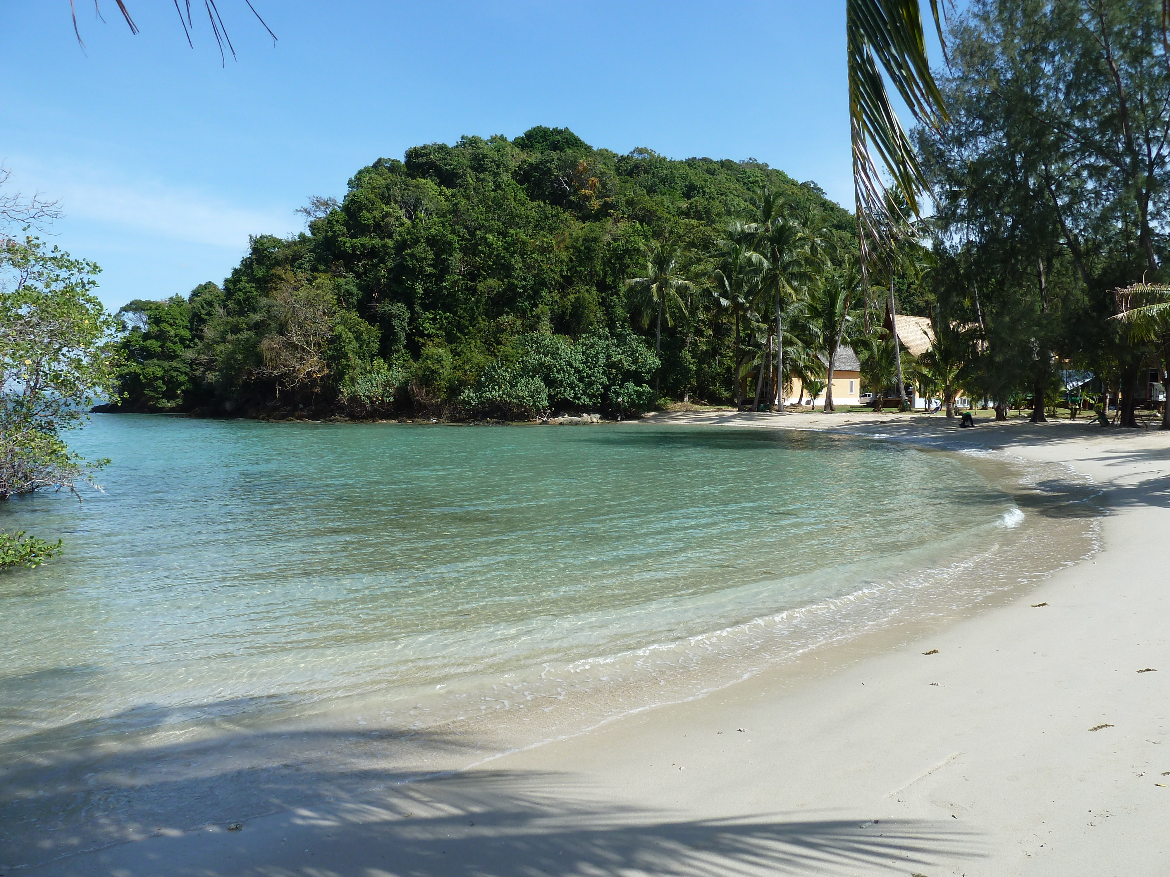 Photo Thaïlande Ko Chang 2011-12 22