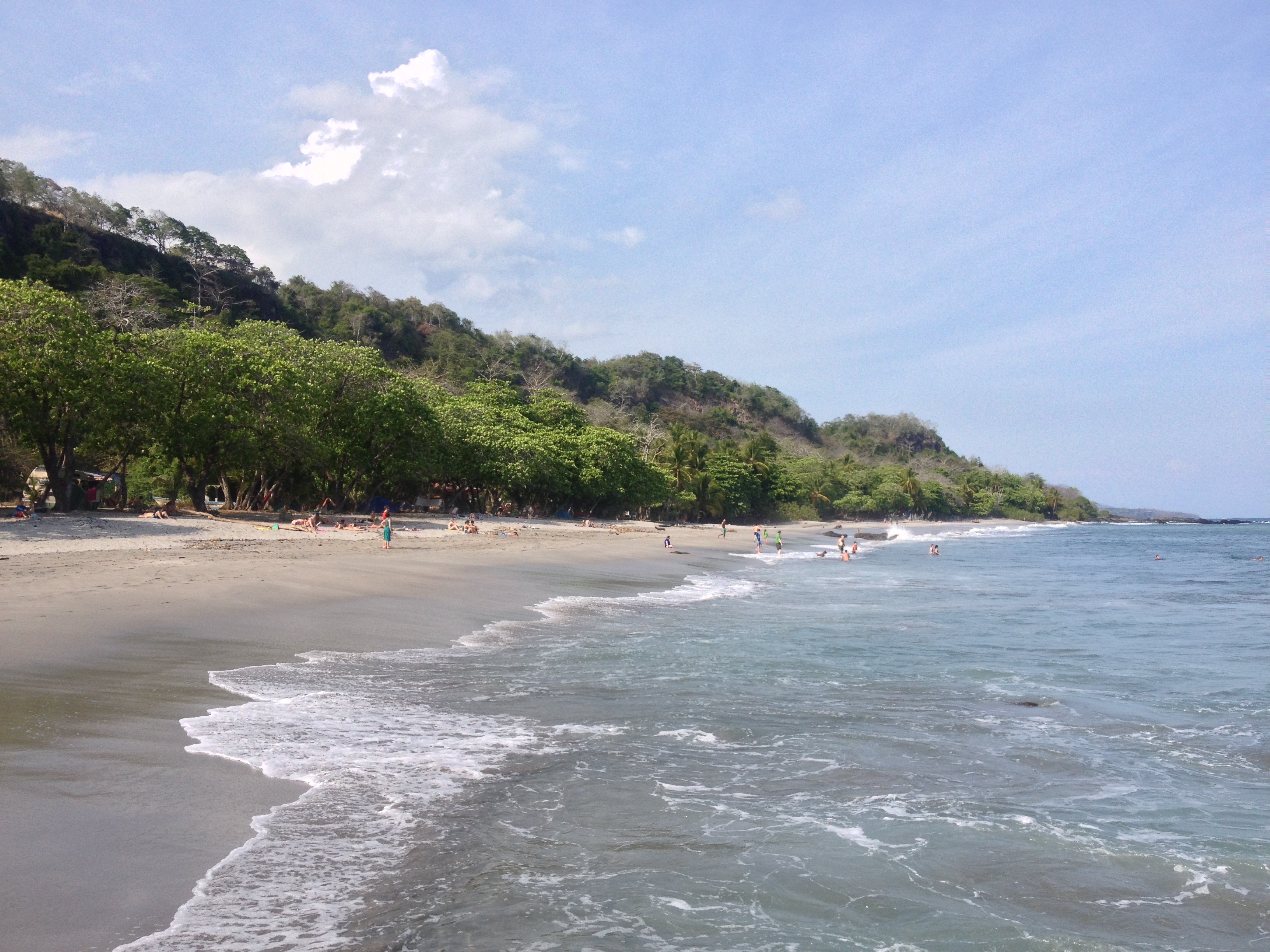 Photo Costa Rica Montezuma 2015-03 346