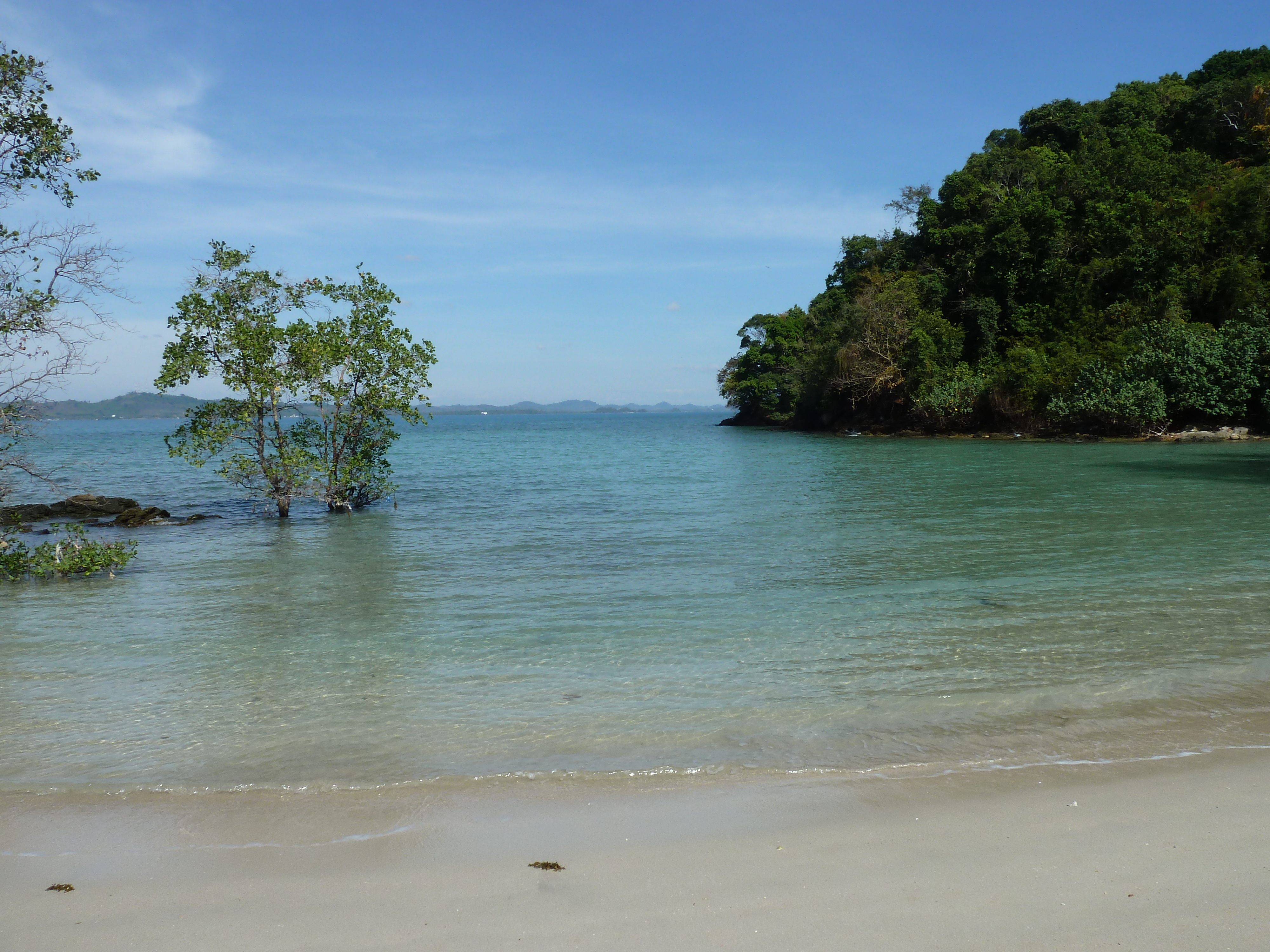 Photo Thaïlande Ko Chang 2011-12 23