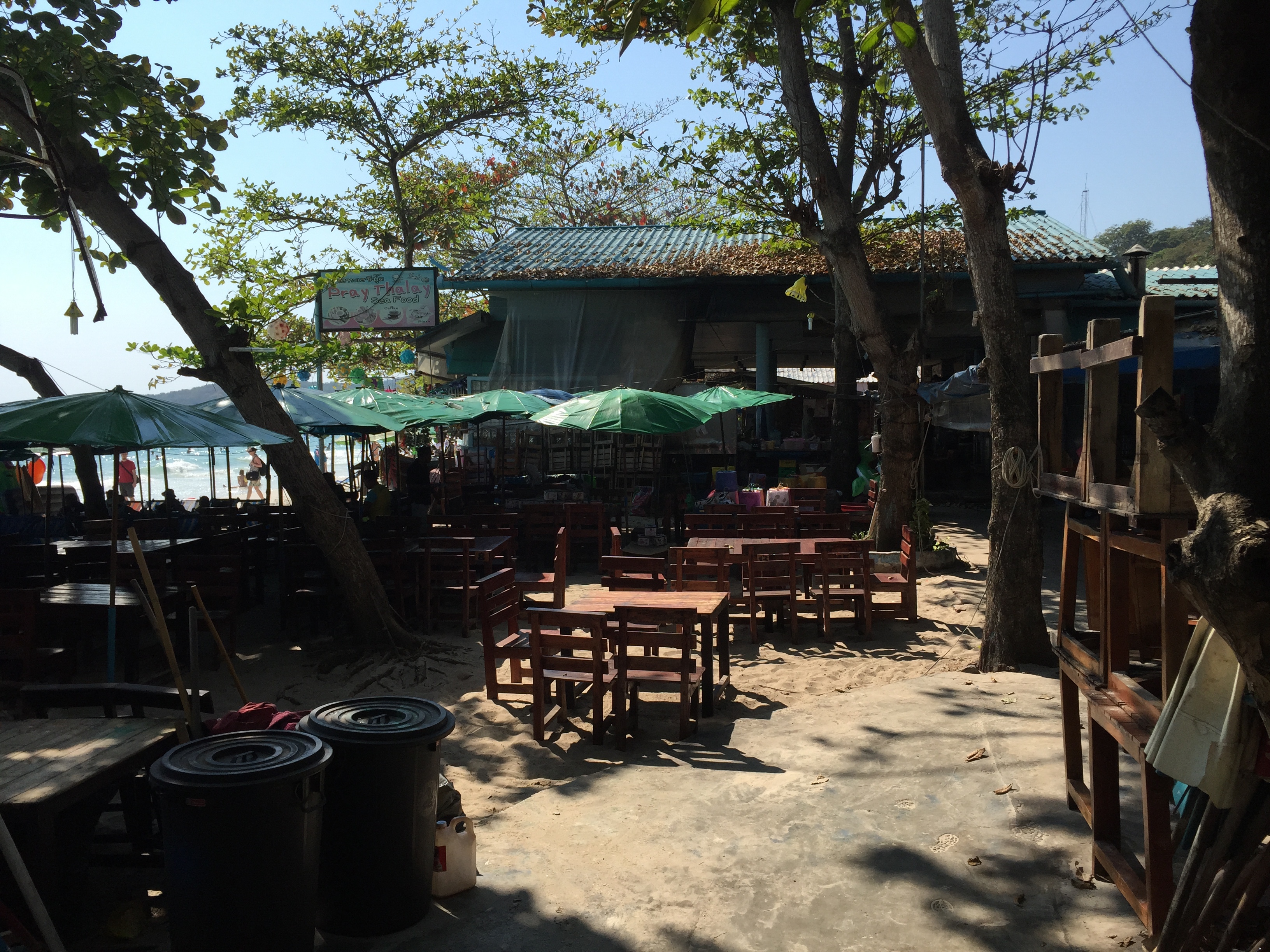 Photo Thaïlande Ko Samet 2016-01 44