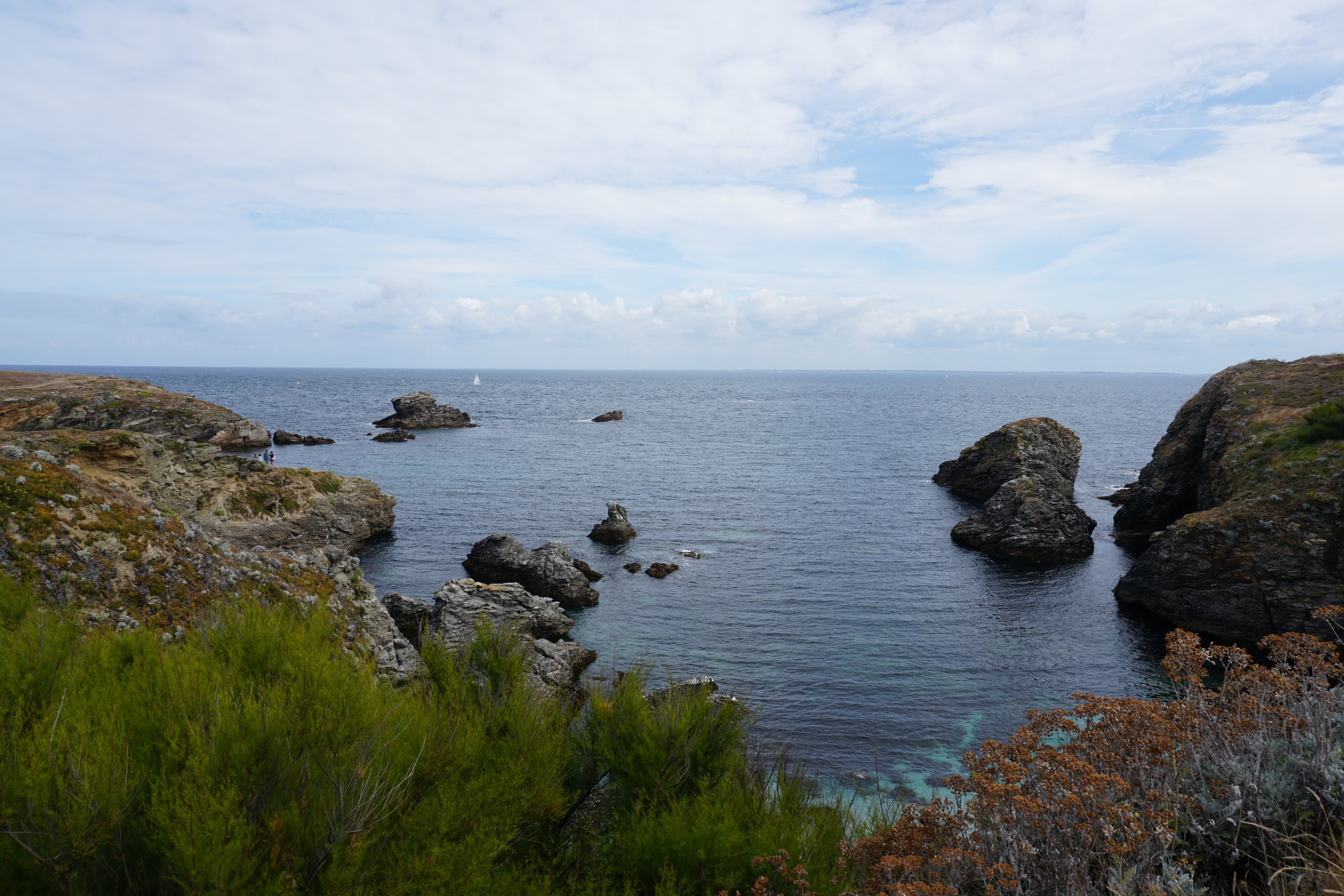 Photo France Belle-Ile 2016-08 106