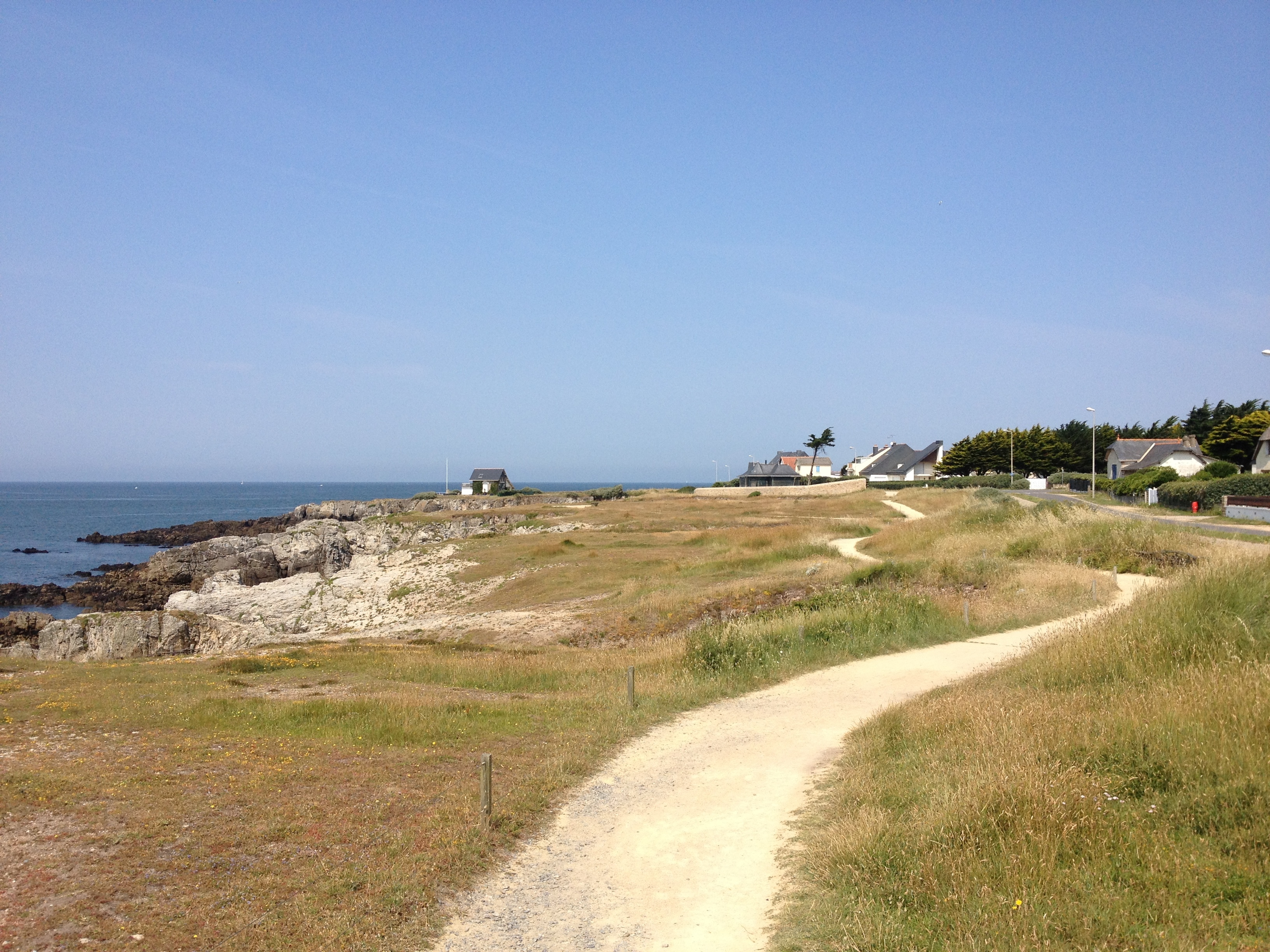 Photo France La Baule 2013-06 6