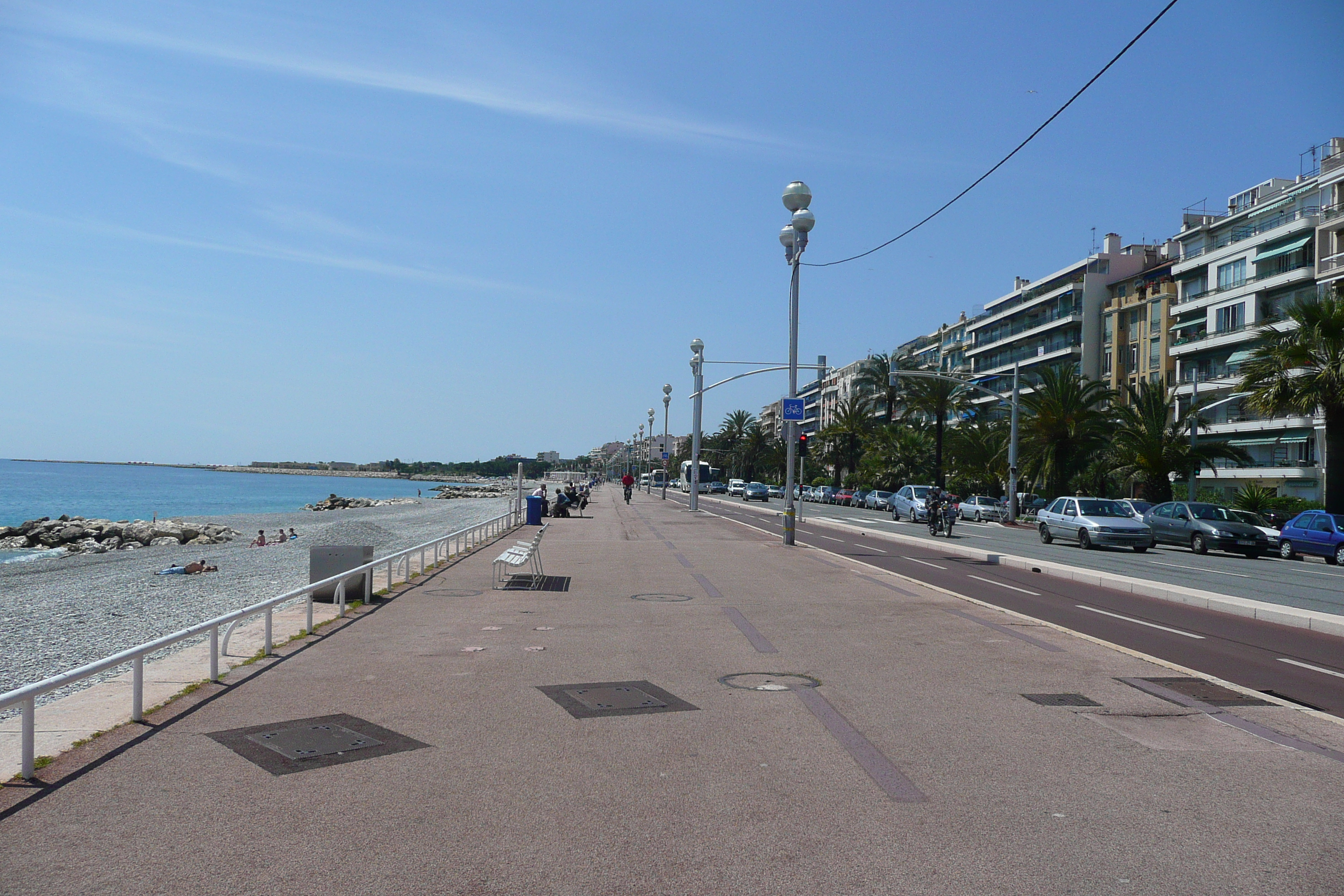 Photo France Nice Nice Ouest 2008-04 53