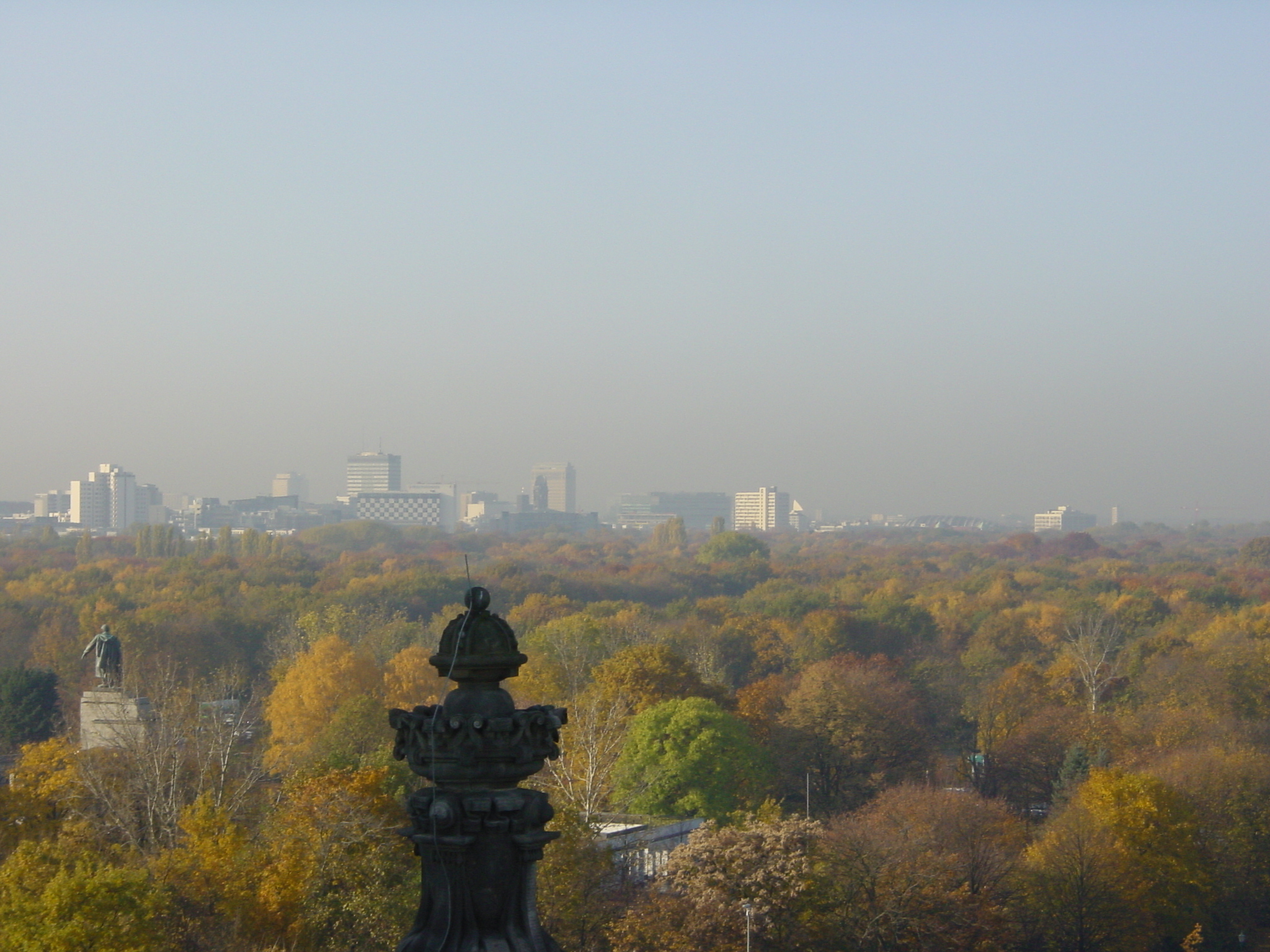 Photo Allemagne Berlin 2003-11 32