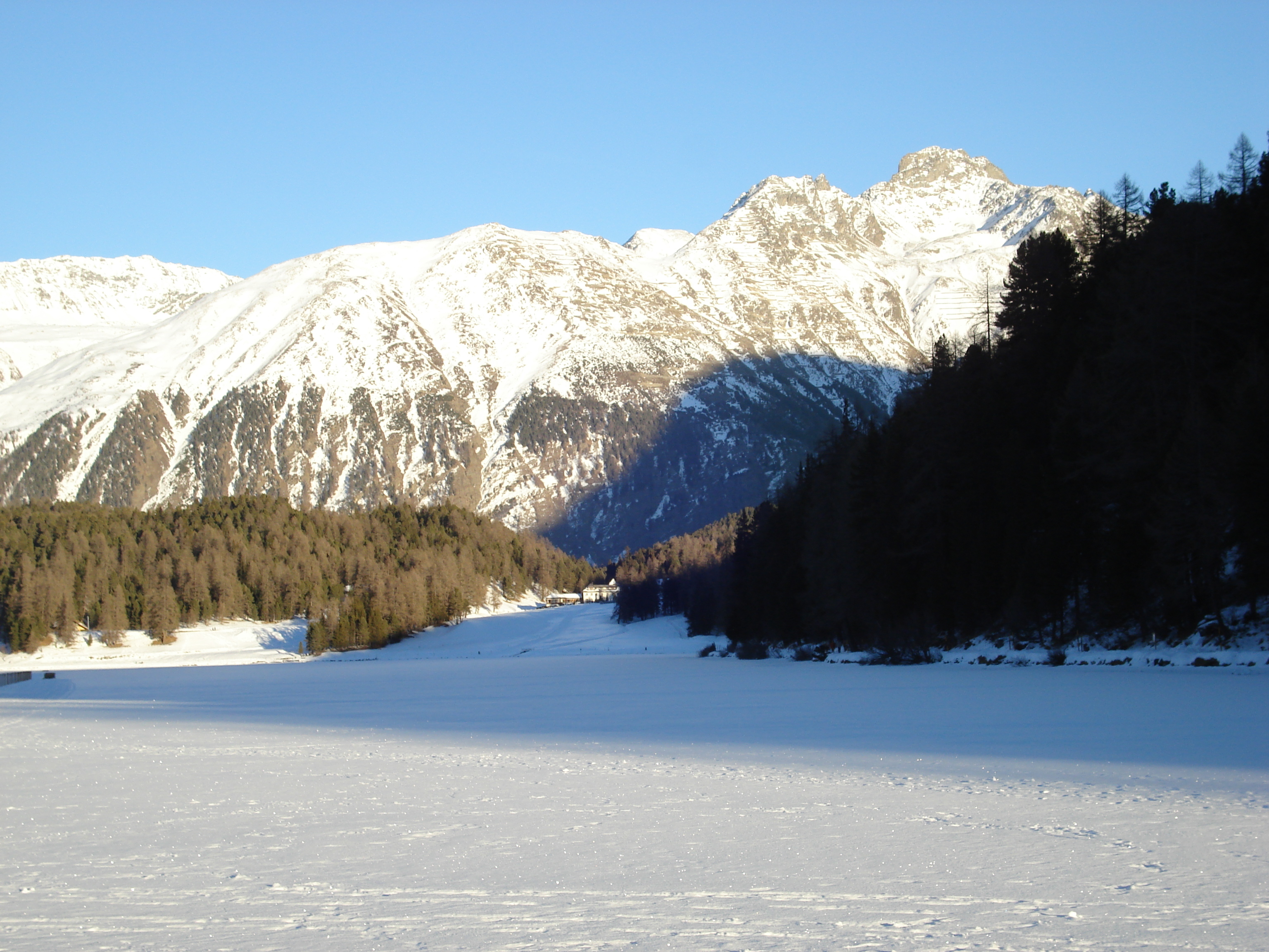Photo Suisse Saint Moritz 2007-01 42