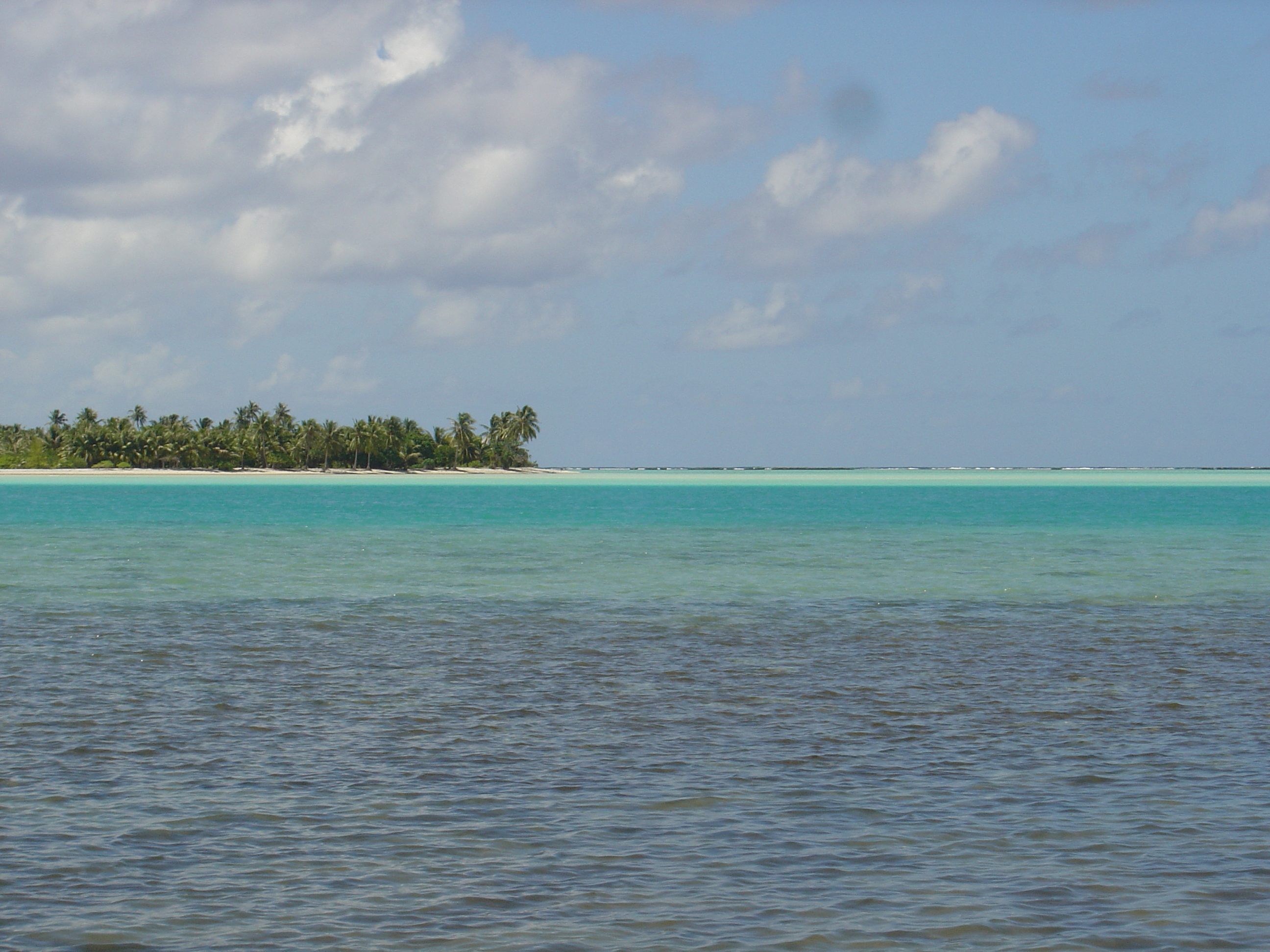 Photo Polynésie Hotel Meridien Bora Bora 2006-04 166