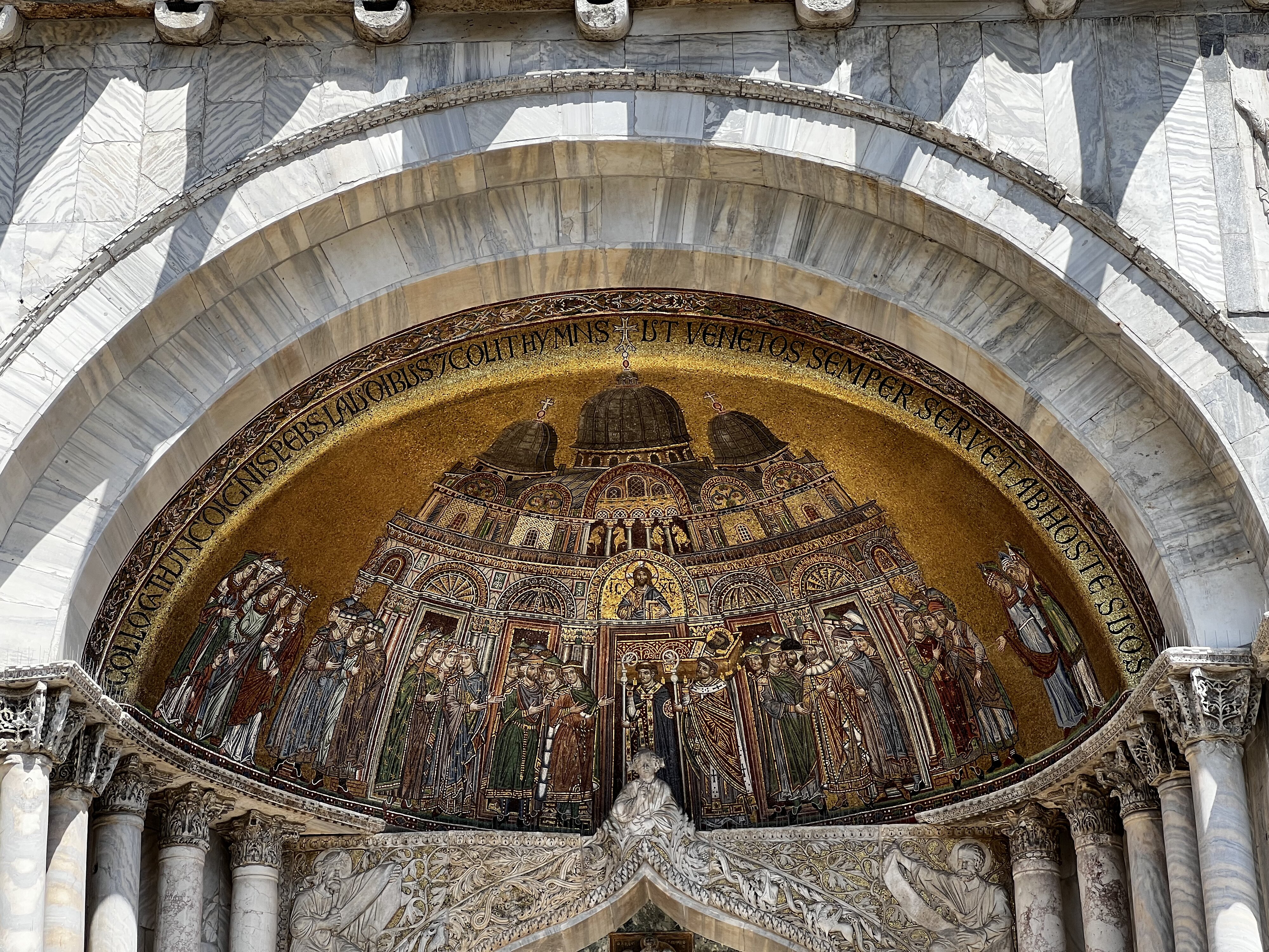 Photo Italie Venise 2022-05 196