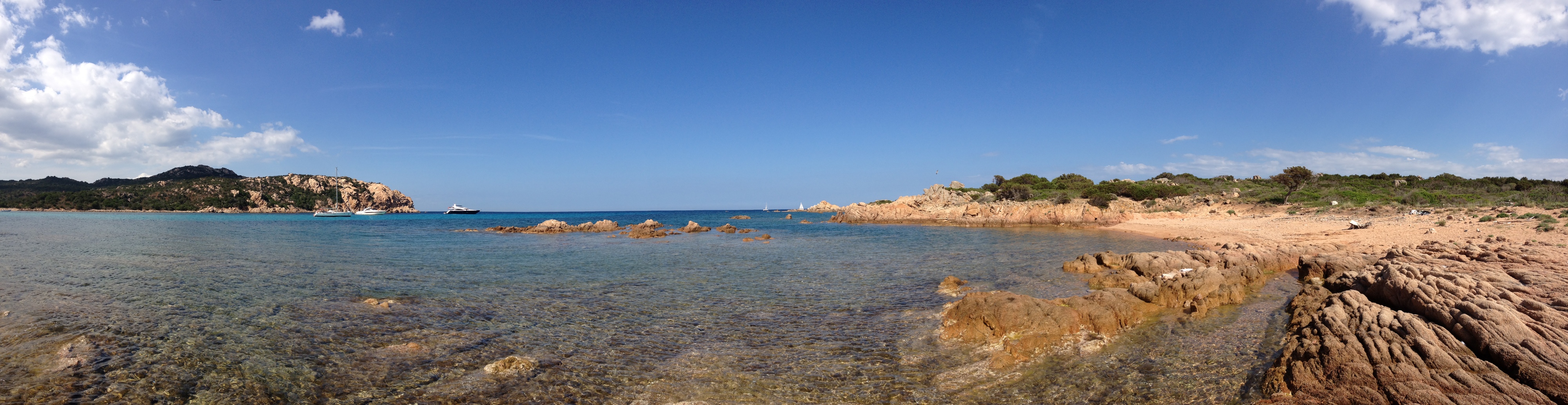 Photo Italie Sardaigne Costa Smeralda 2015-06 136