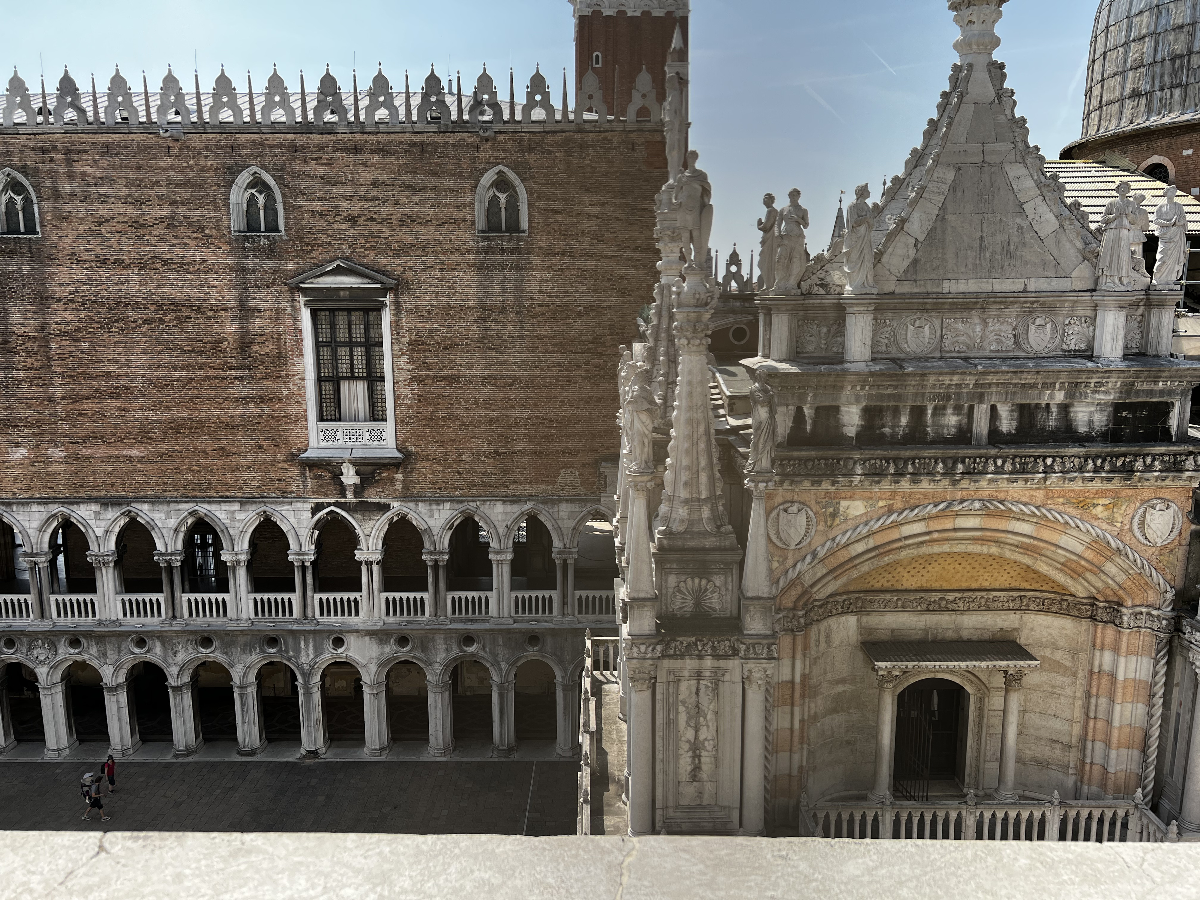 Photo Italie Venise Palais des Doges 2022-05 184