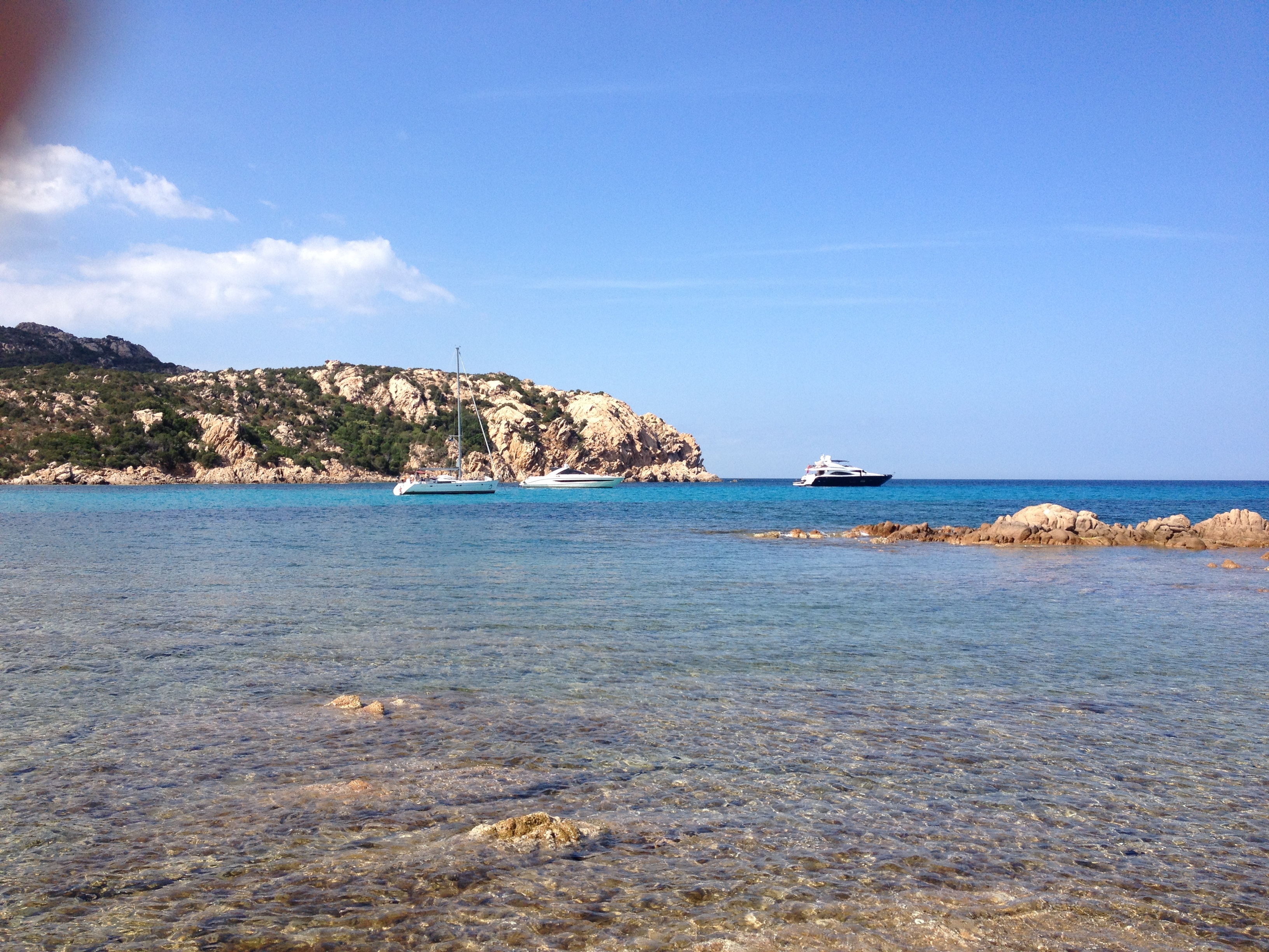 Photo Italie Sardaigne Costa Smeralda 2015-06 177