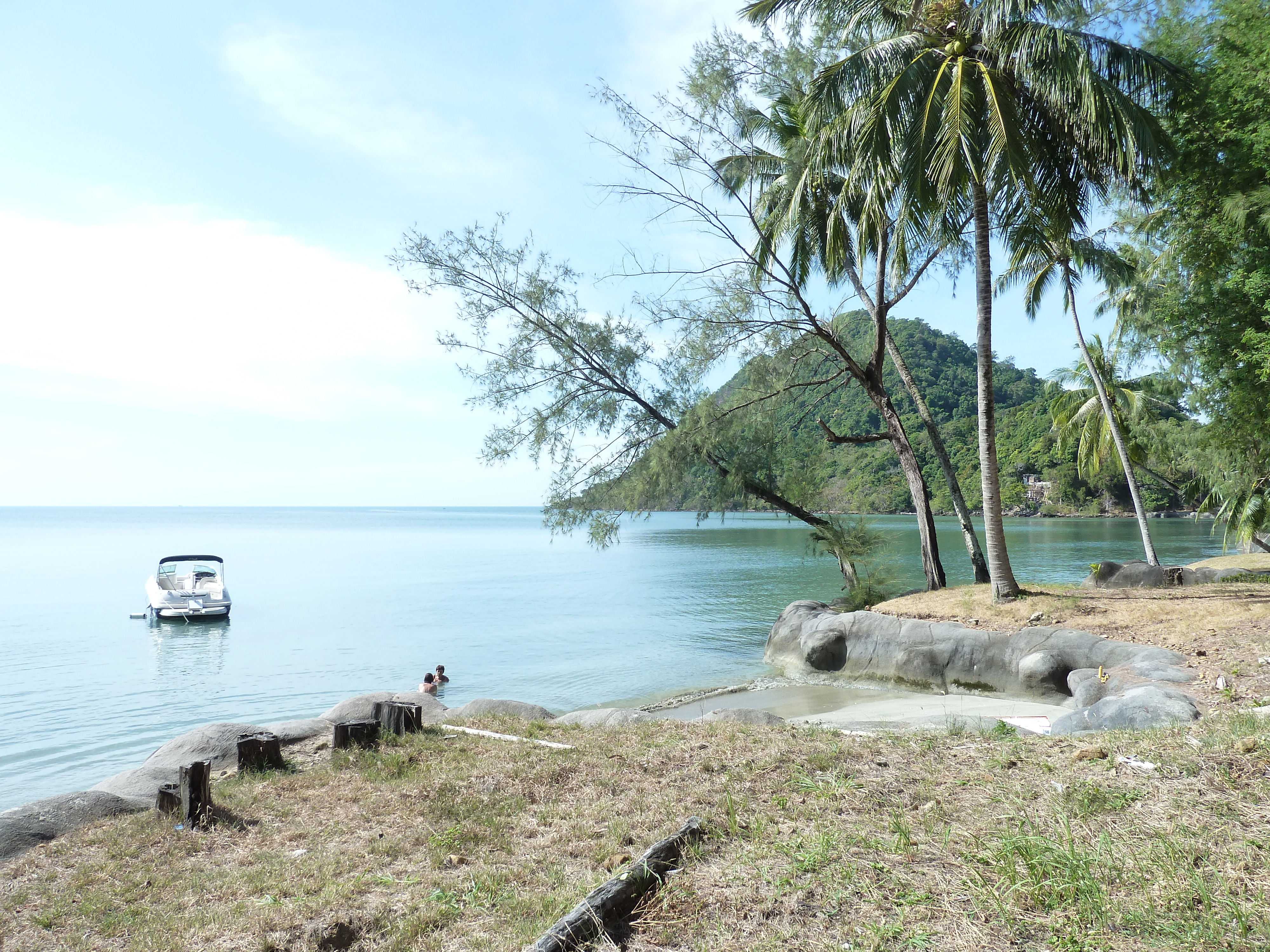 Photo Thaïlande Ko Chang 2011-12 94