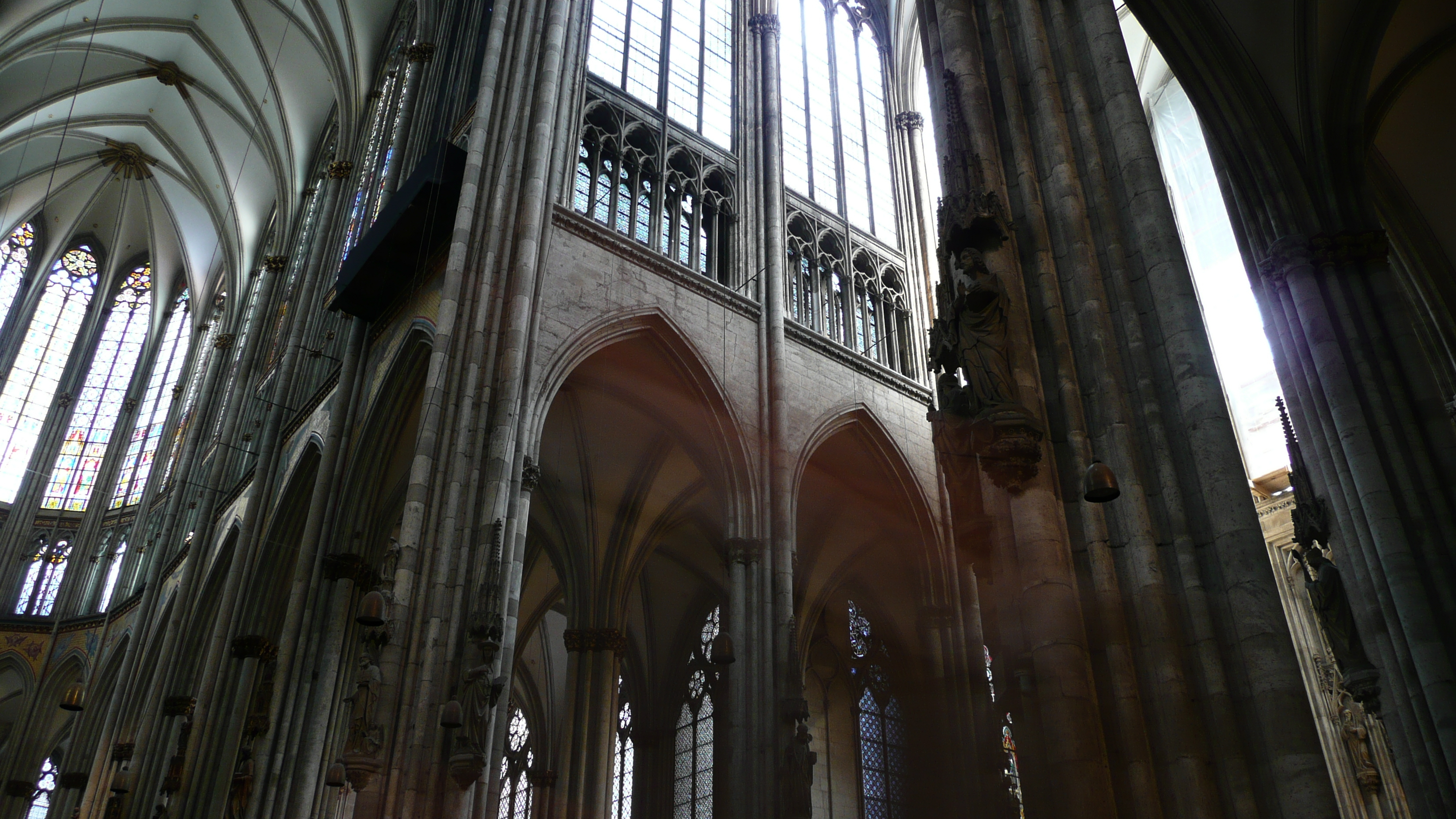 Photo Allemagne Cologne Cathédrale de Cologne 2007-05 41