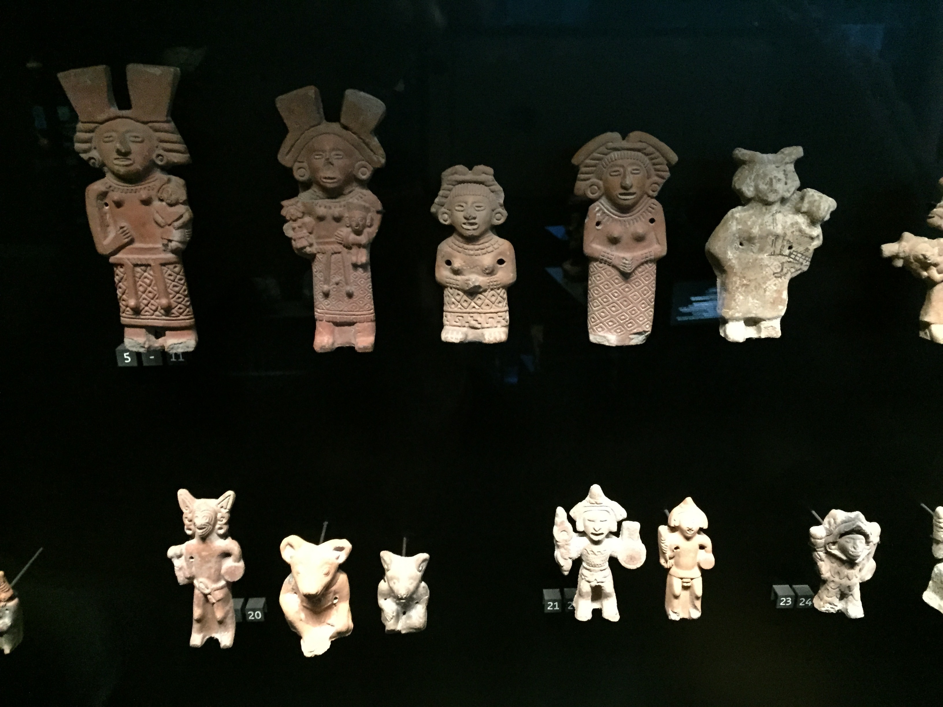 Photo France Paris Musée Quai Branly 2015-09 42
