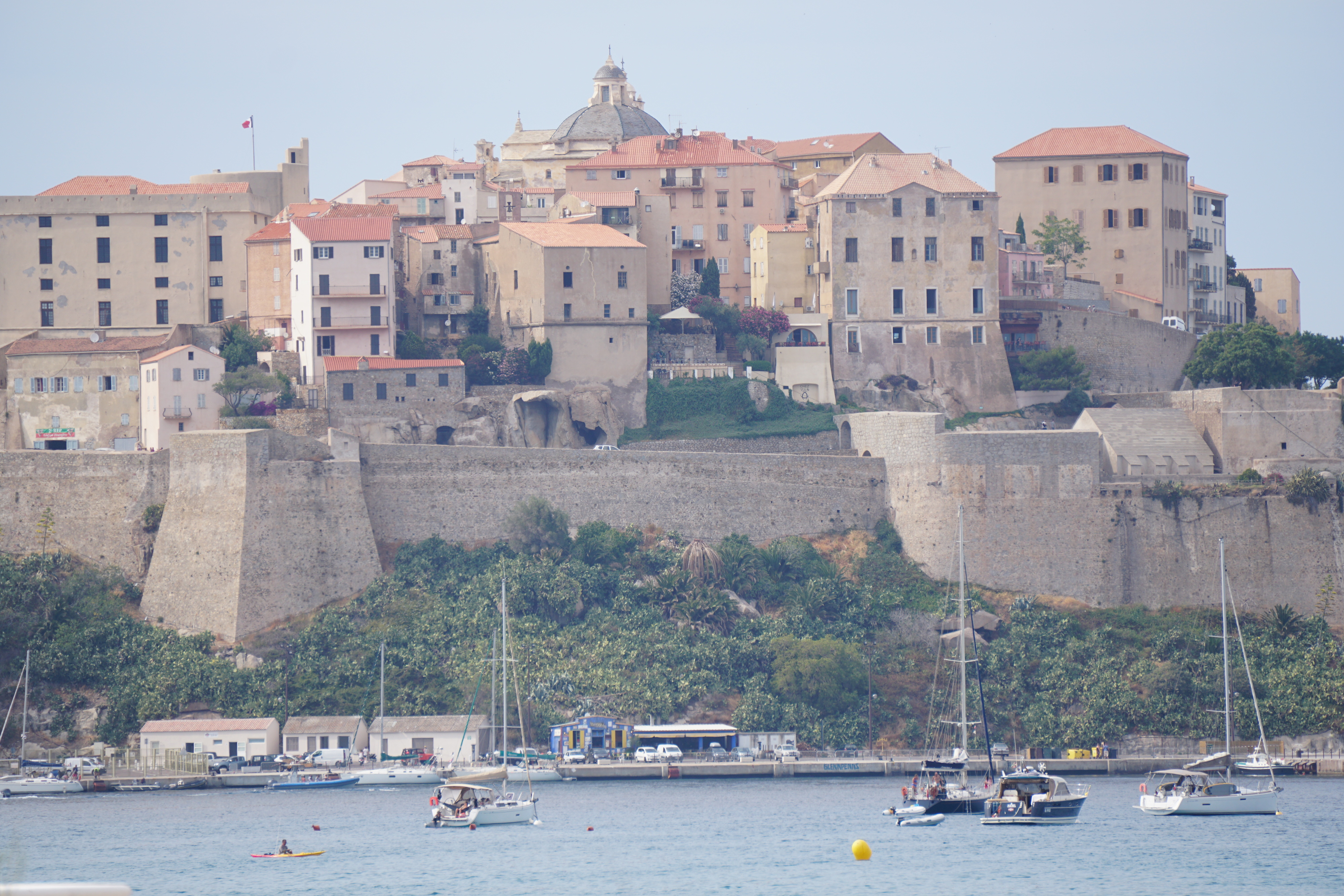 Photo France Corse Calvi 2017-07 11