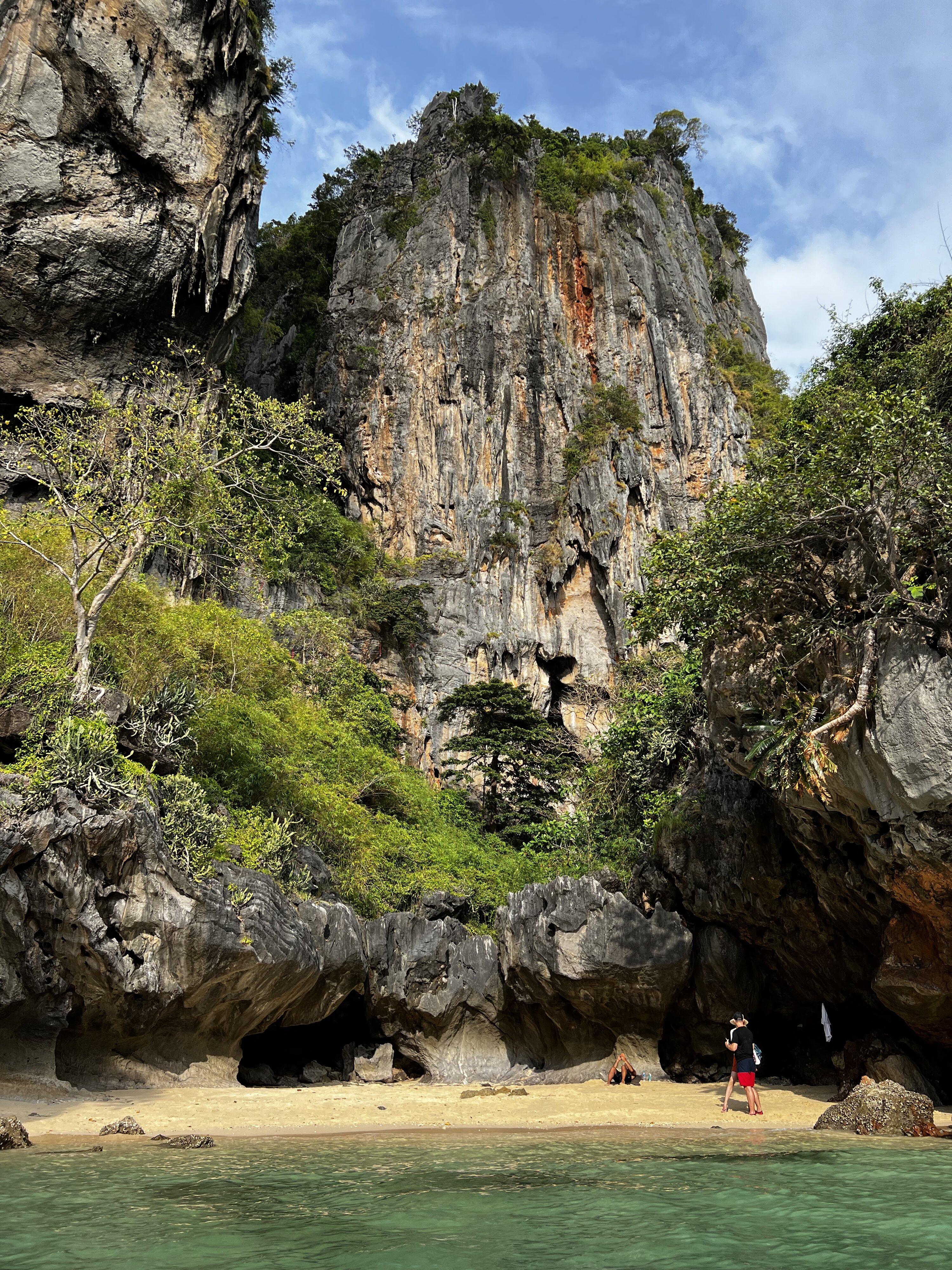 Photo Thaïlande Krabi 2023-01 21