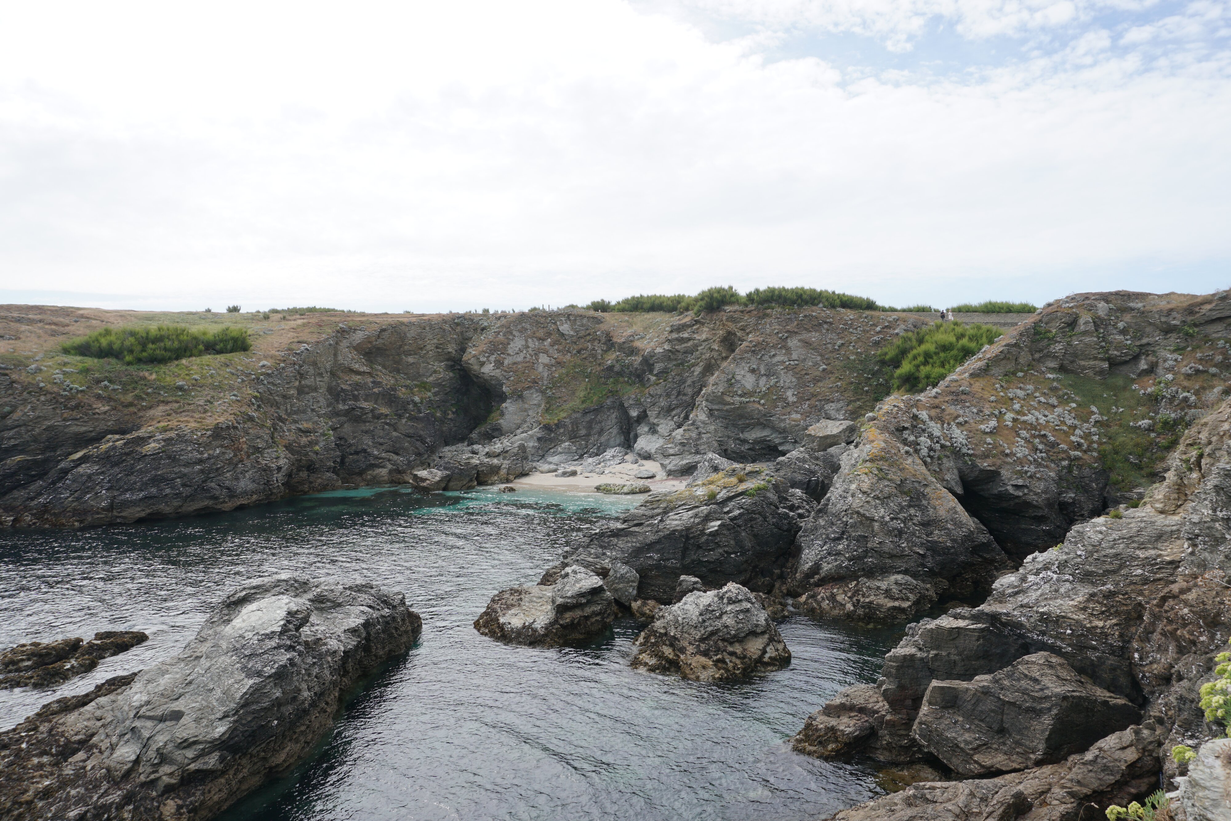 Photo France Belle-Ile 2016-08 155