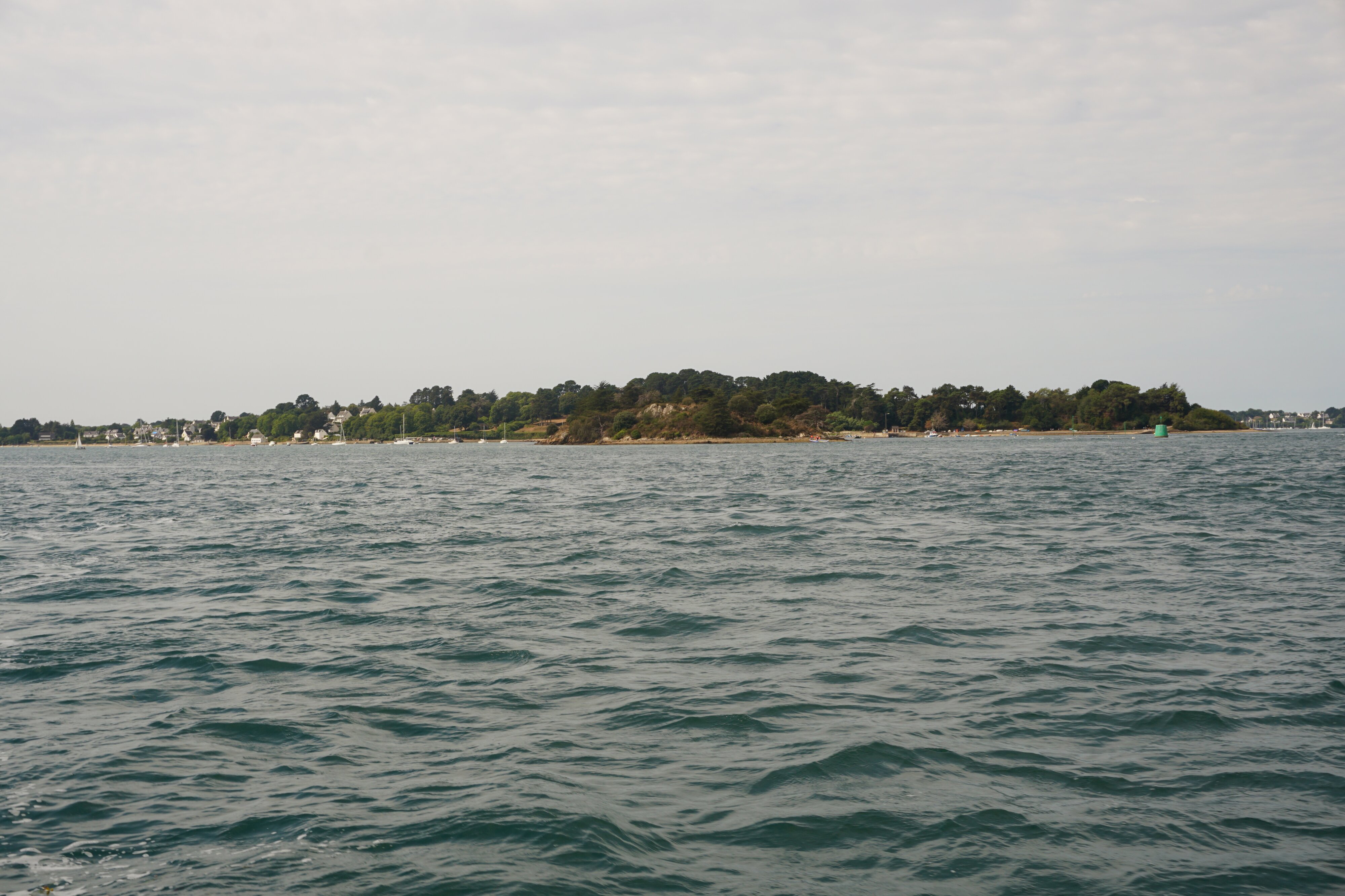 Photo France Golfe du Morbihan 2016-08 95