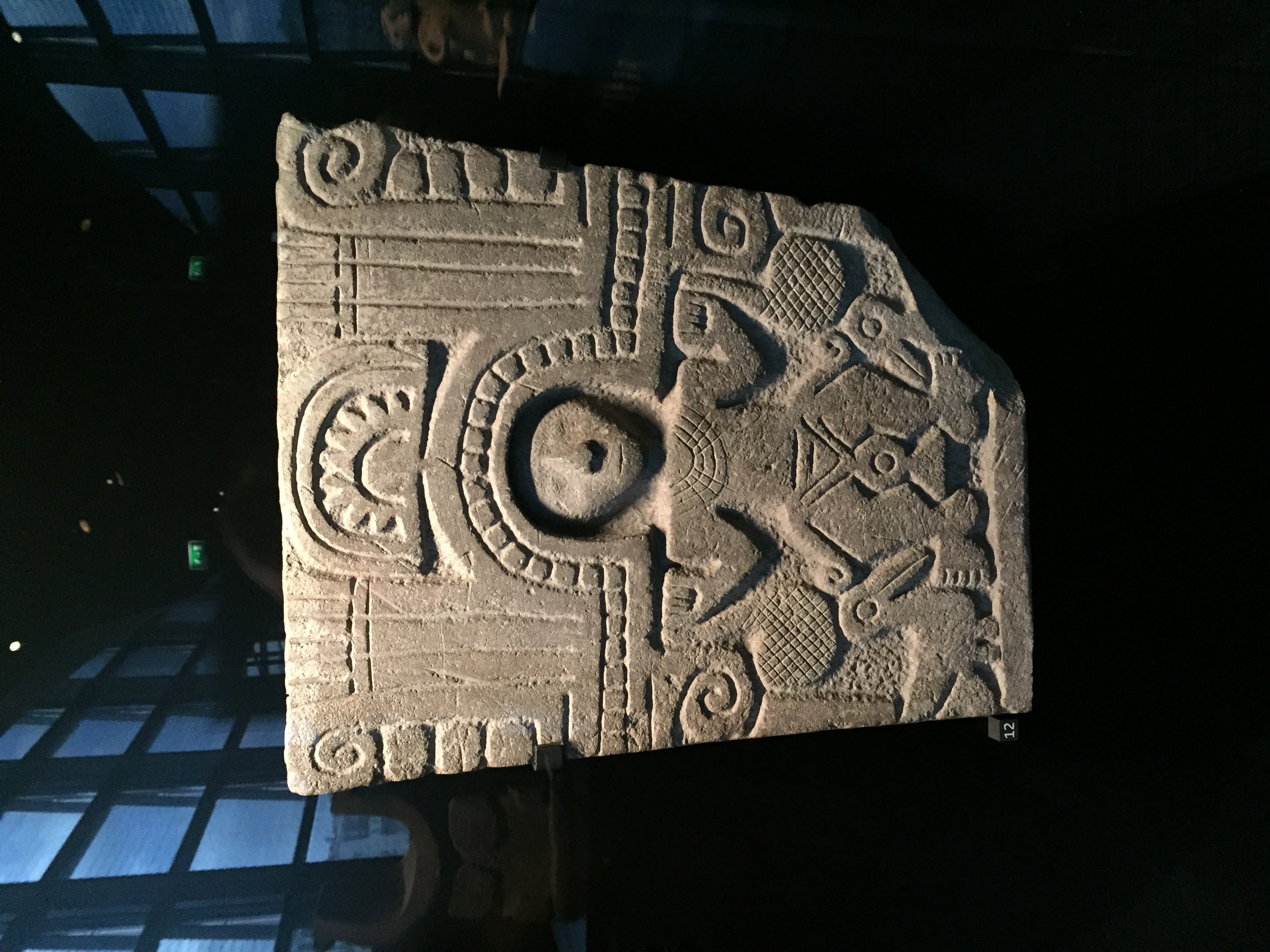Photo France Paris Musée Quai Branly 2015-09 52