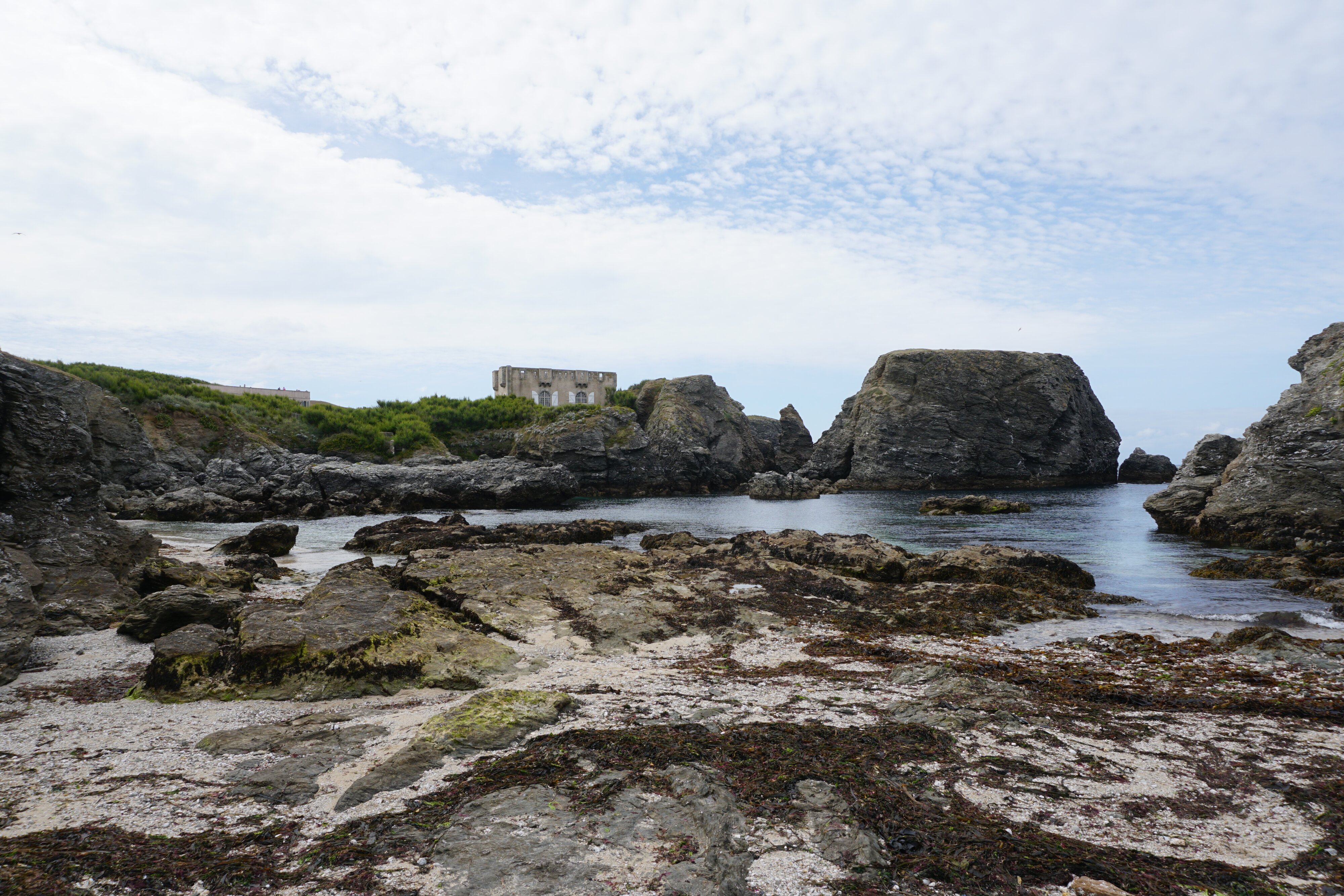 Photo France Belle-Ile 2016-08 168
