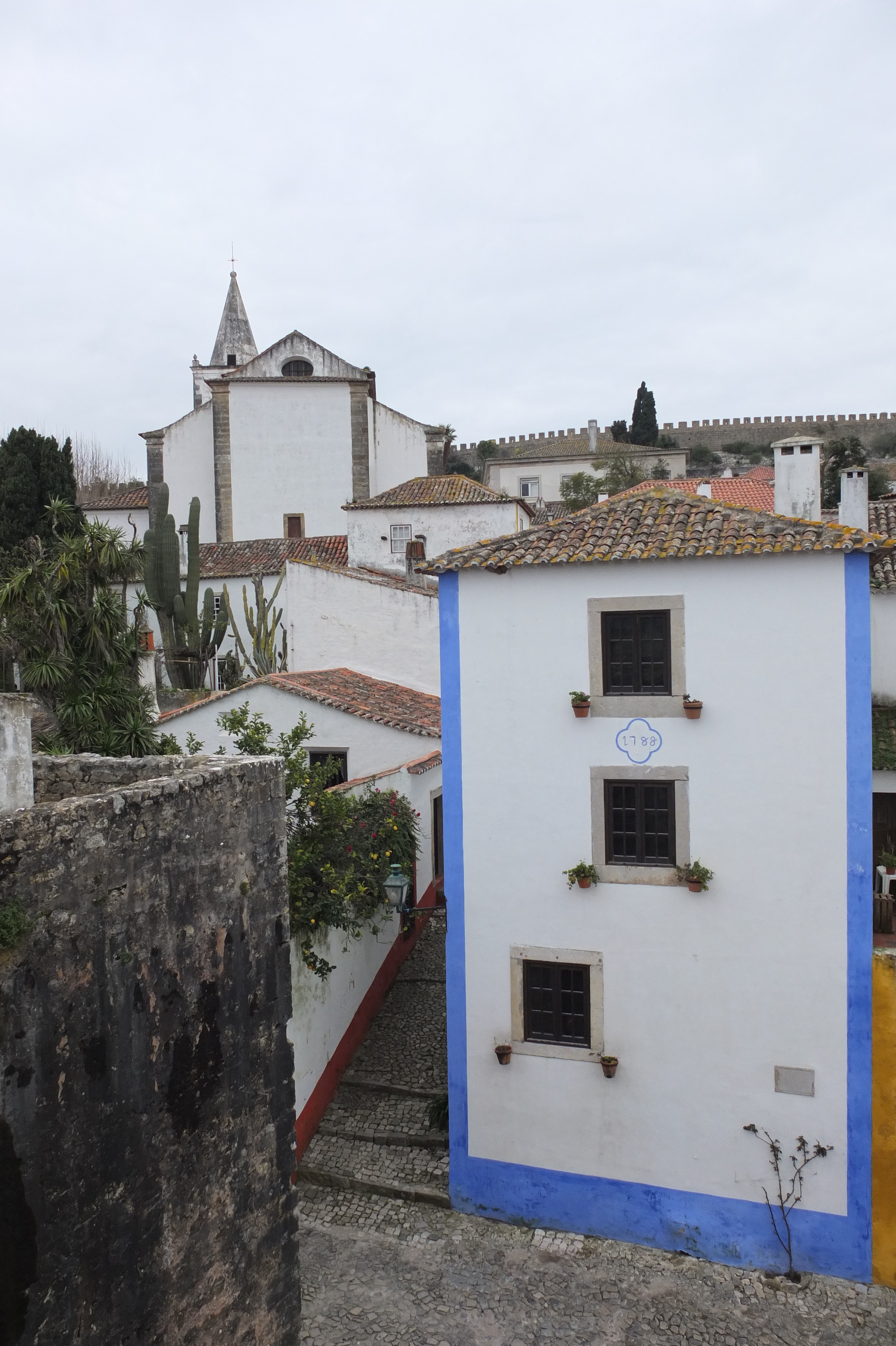 Photo Portugal Obidos 2013-01 75