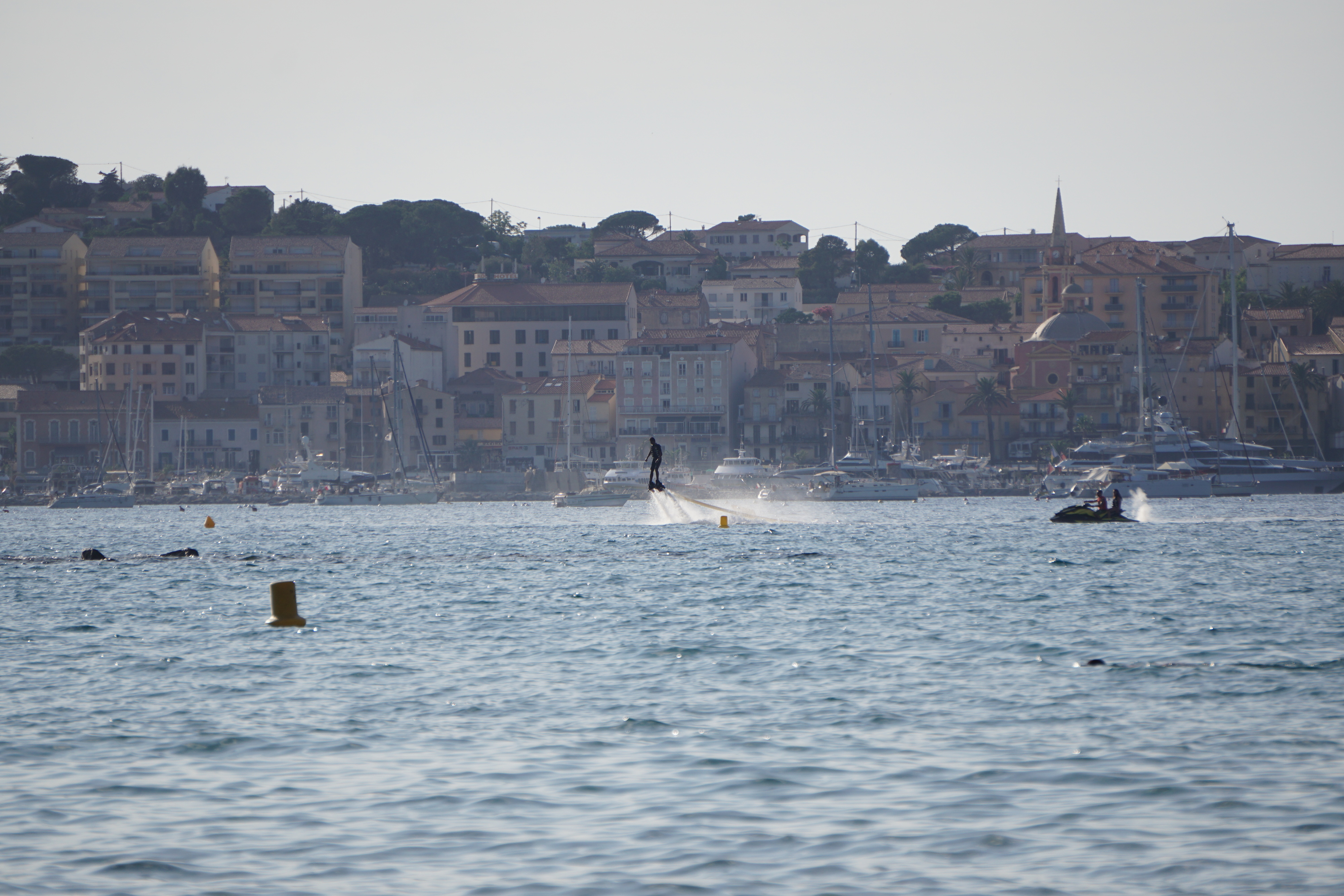 Photo France Corse Calvi 2017-07 7