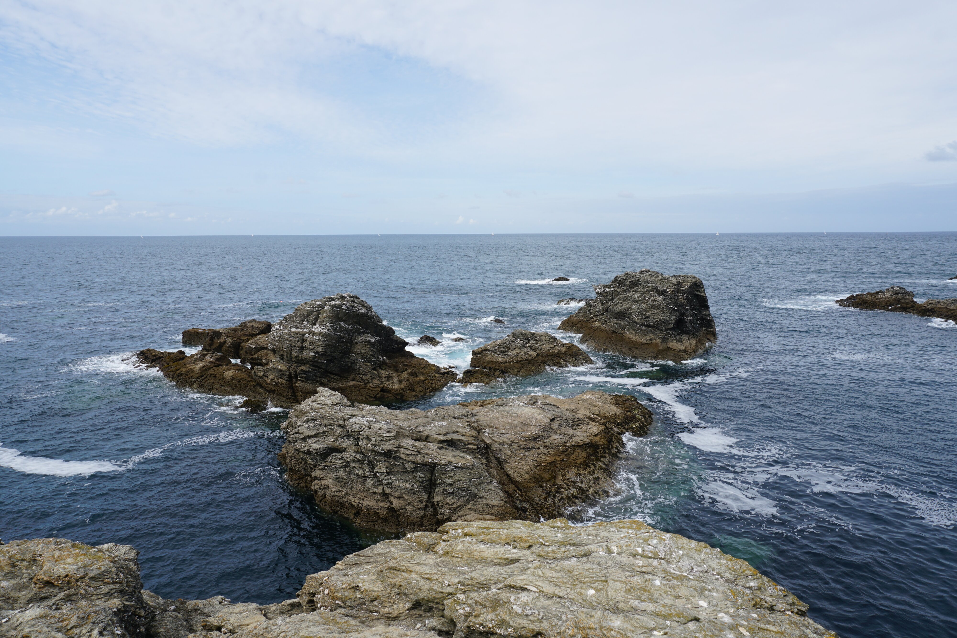 Photo France Belle-Ile 2016-08 78