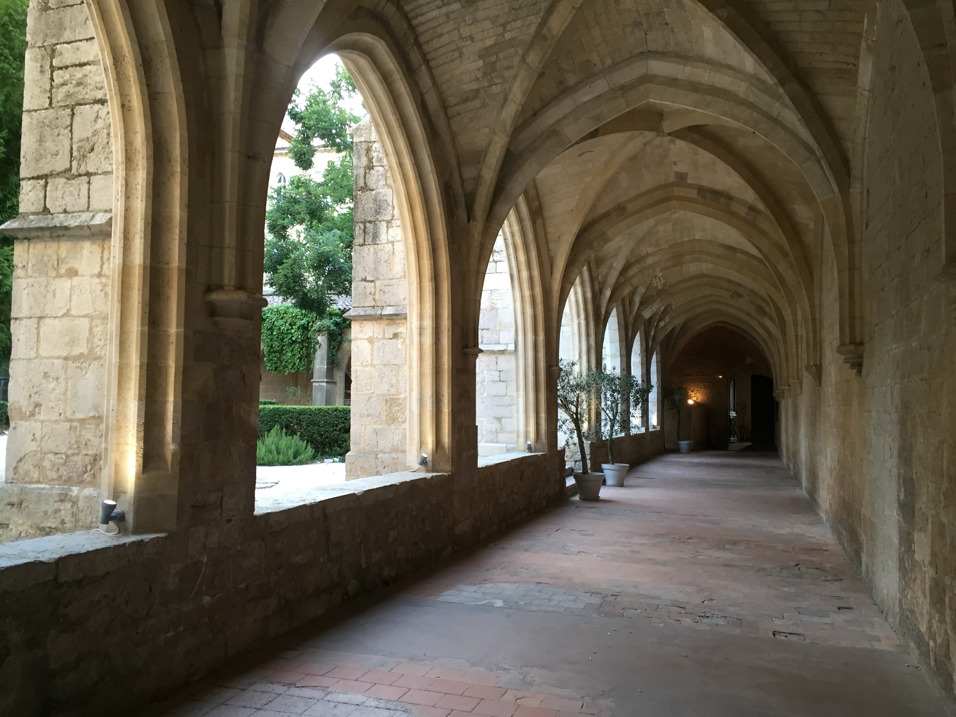 Photo France Saint Maximin la Sainte Baume Hôtel Le Couvent Royal Saint Maximin 2017-08 54