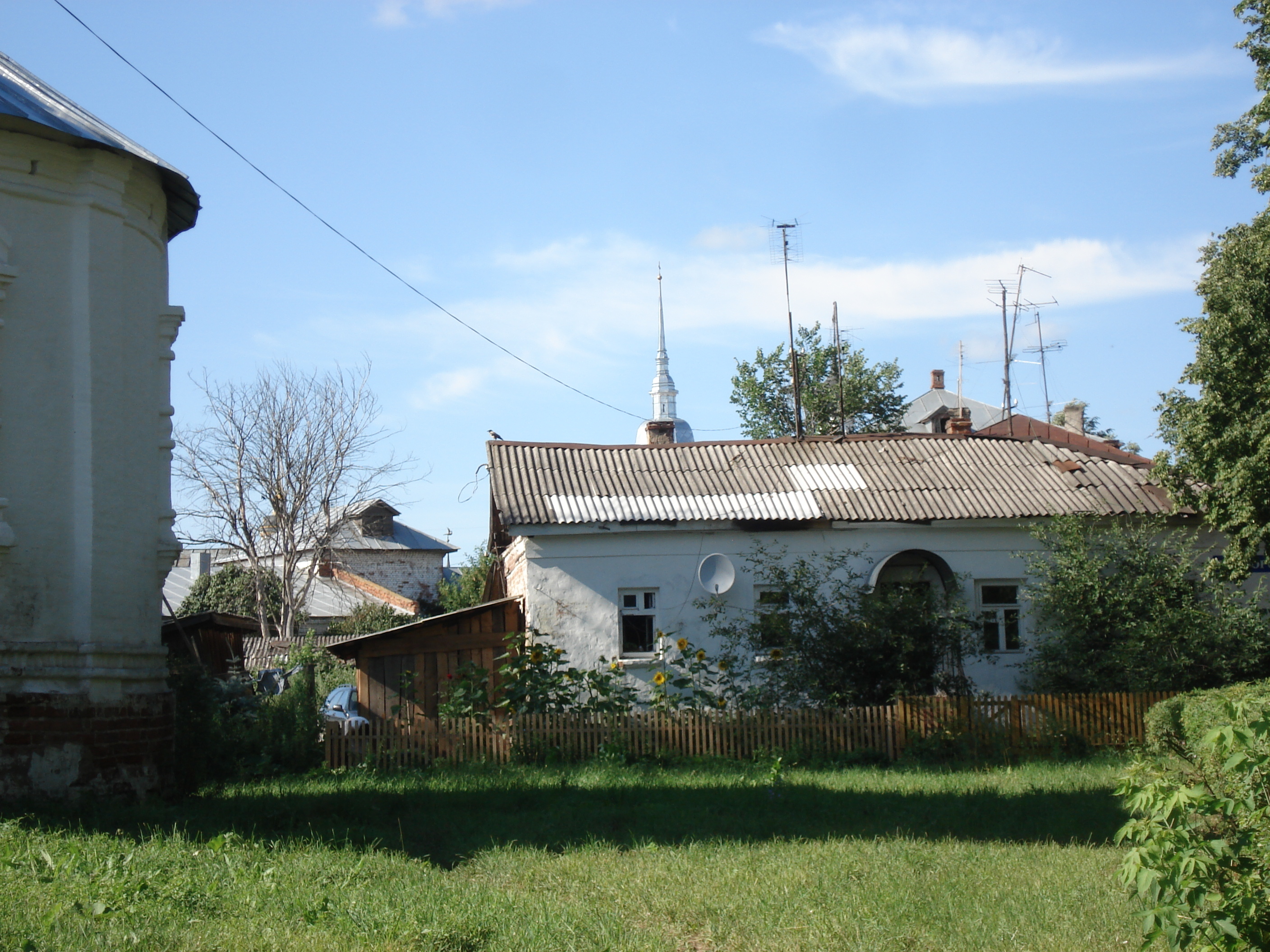 Photo Russie Souzdal 2006-07 139