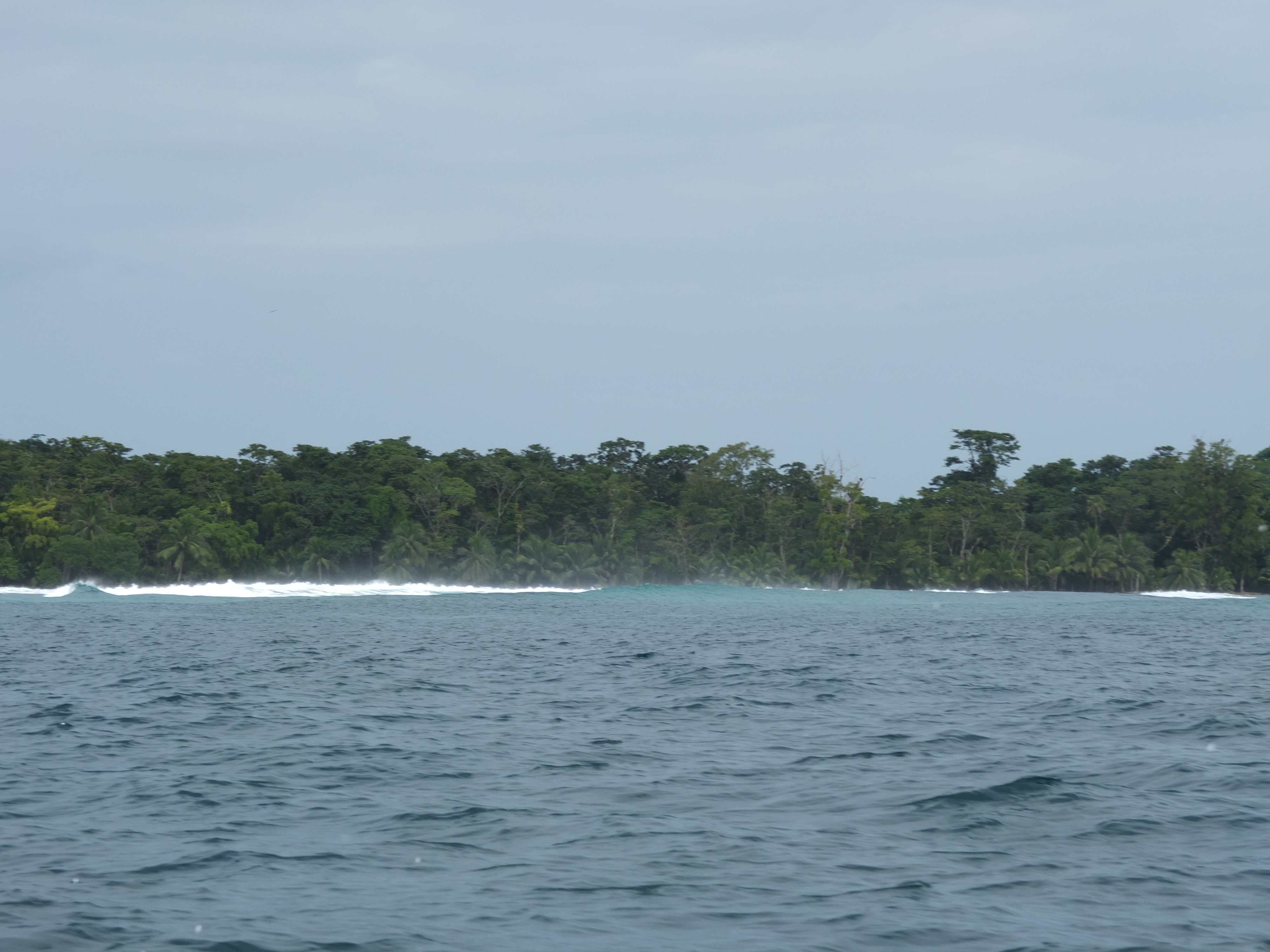 Photo Panama Bastimentos 2015-03 26