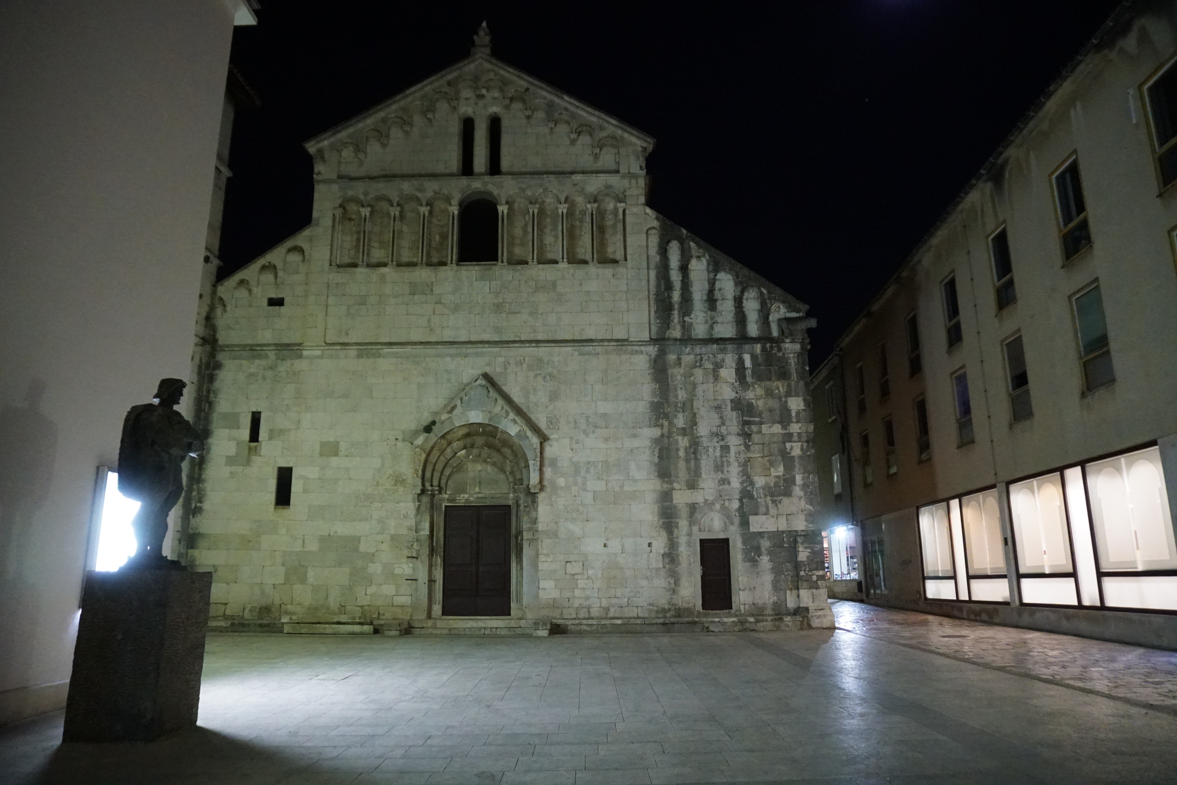 Photo Croatie Zadar 2016-04 129