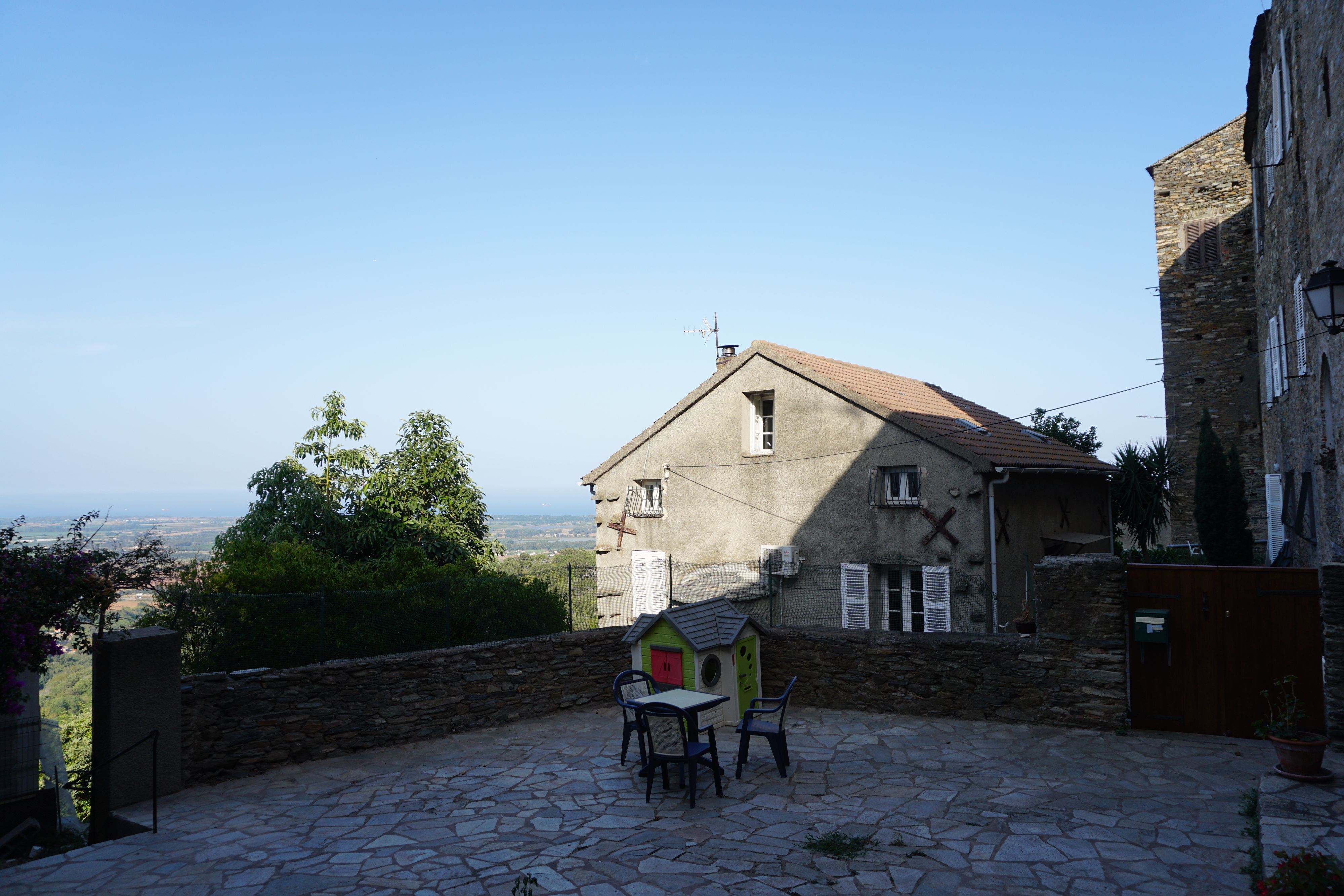 Photo France Corse Venzolasca 2017-09 35