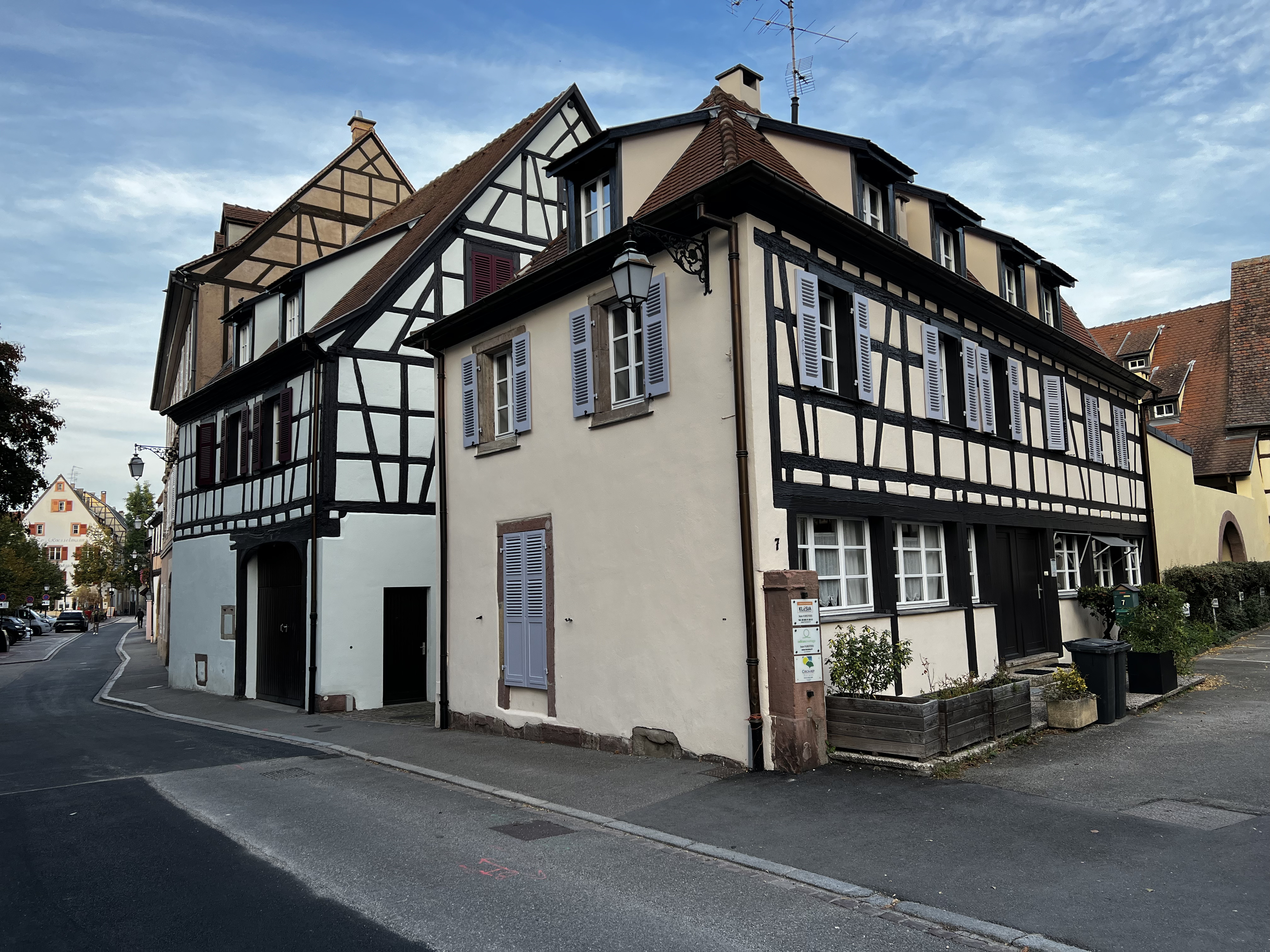 Photo France Colmar 2023-10 44