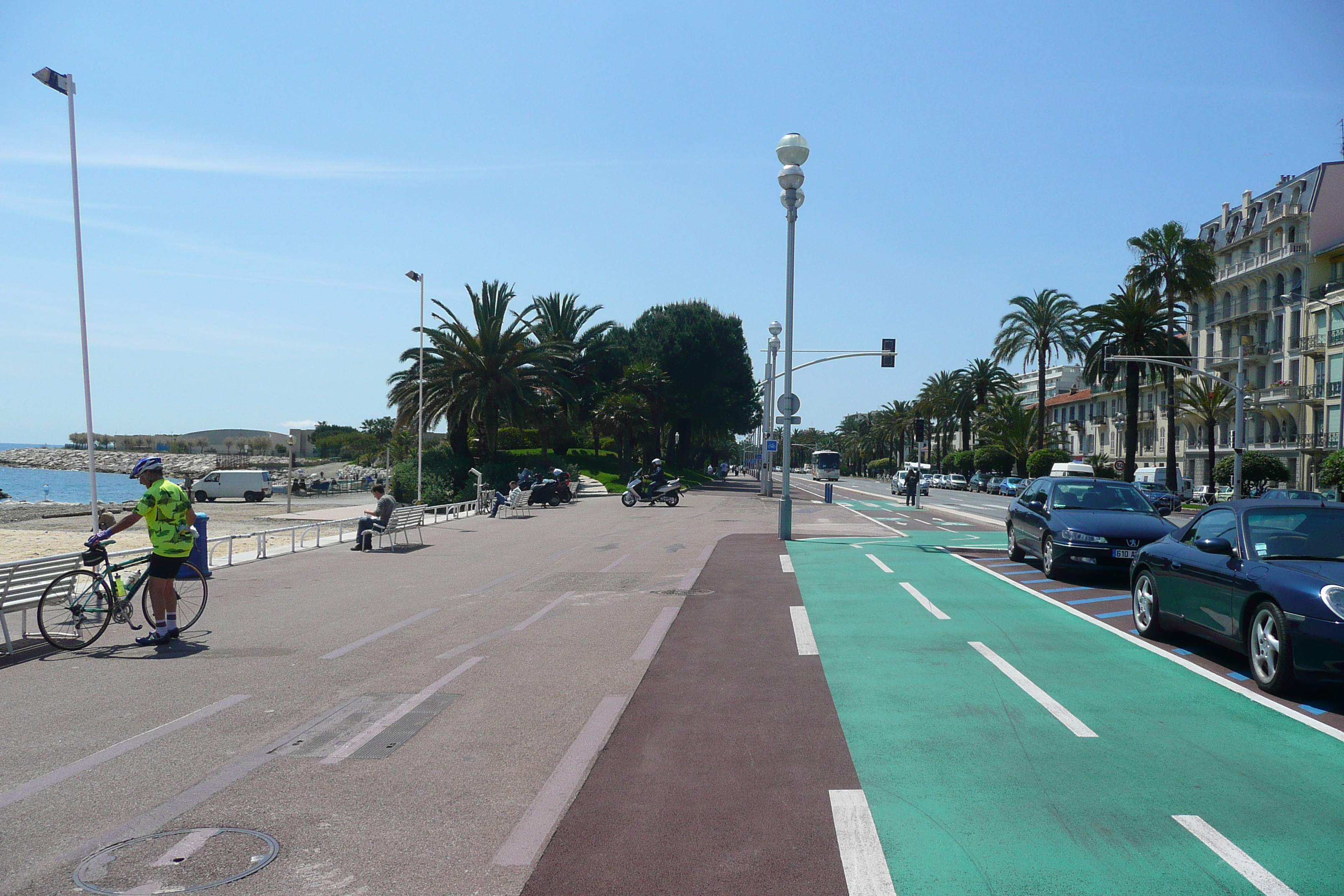 Photo France Nice Nice Ouest 2008-04 128