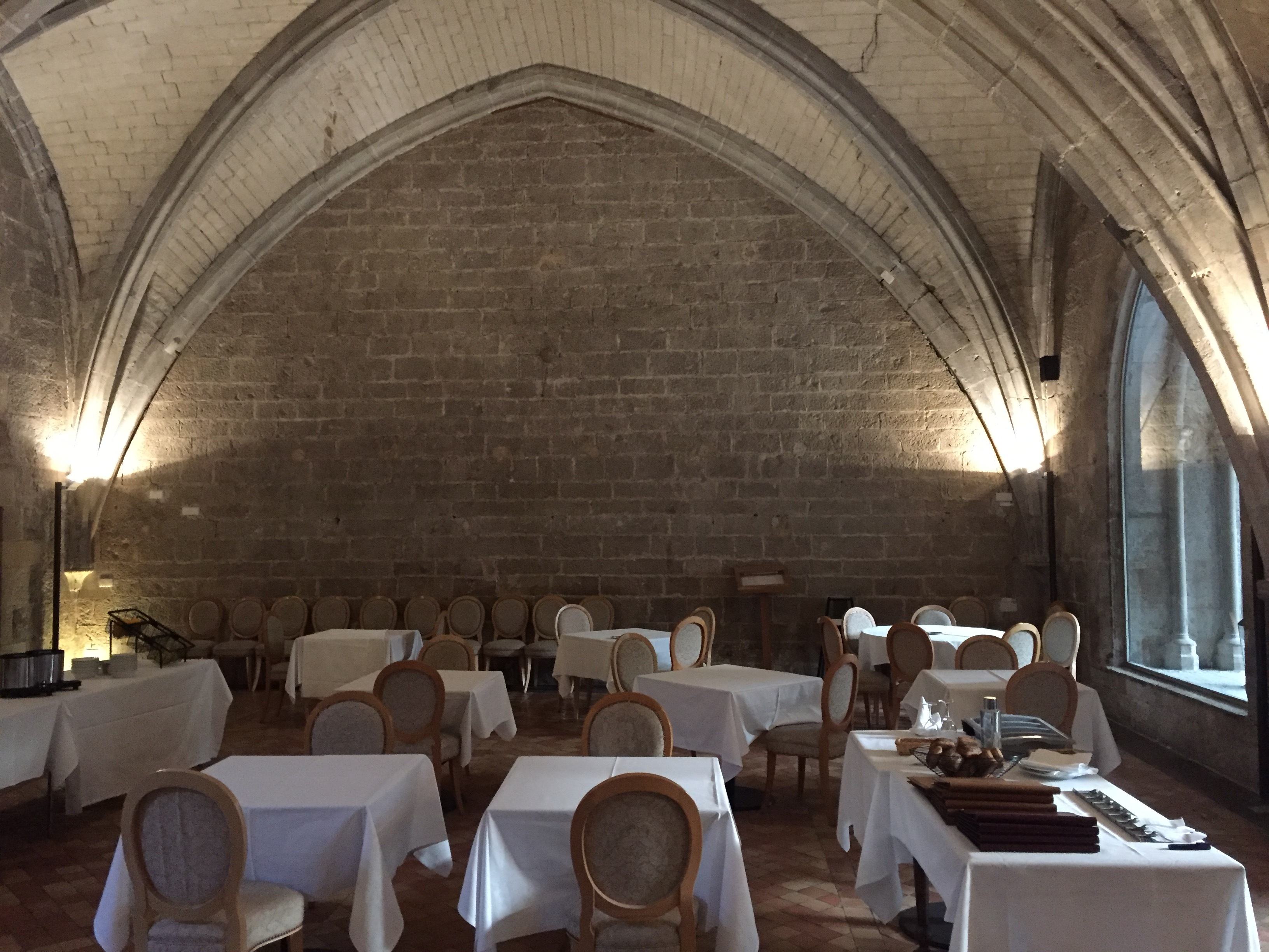 Photo France Saint Maximin la Sainte Baume Hôtel Le Couvent Royal Saint Maximin 2017-08 10
