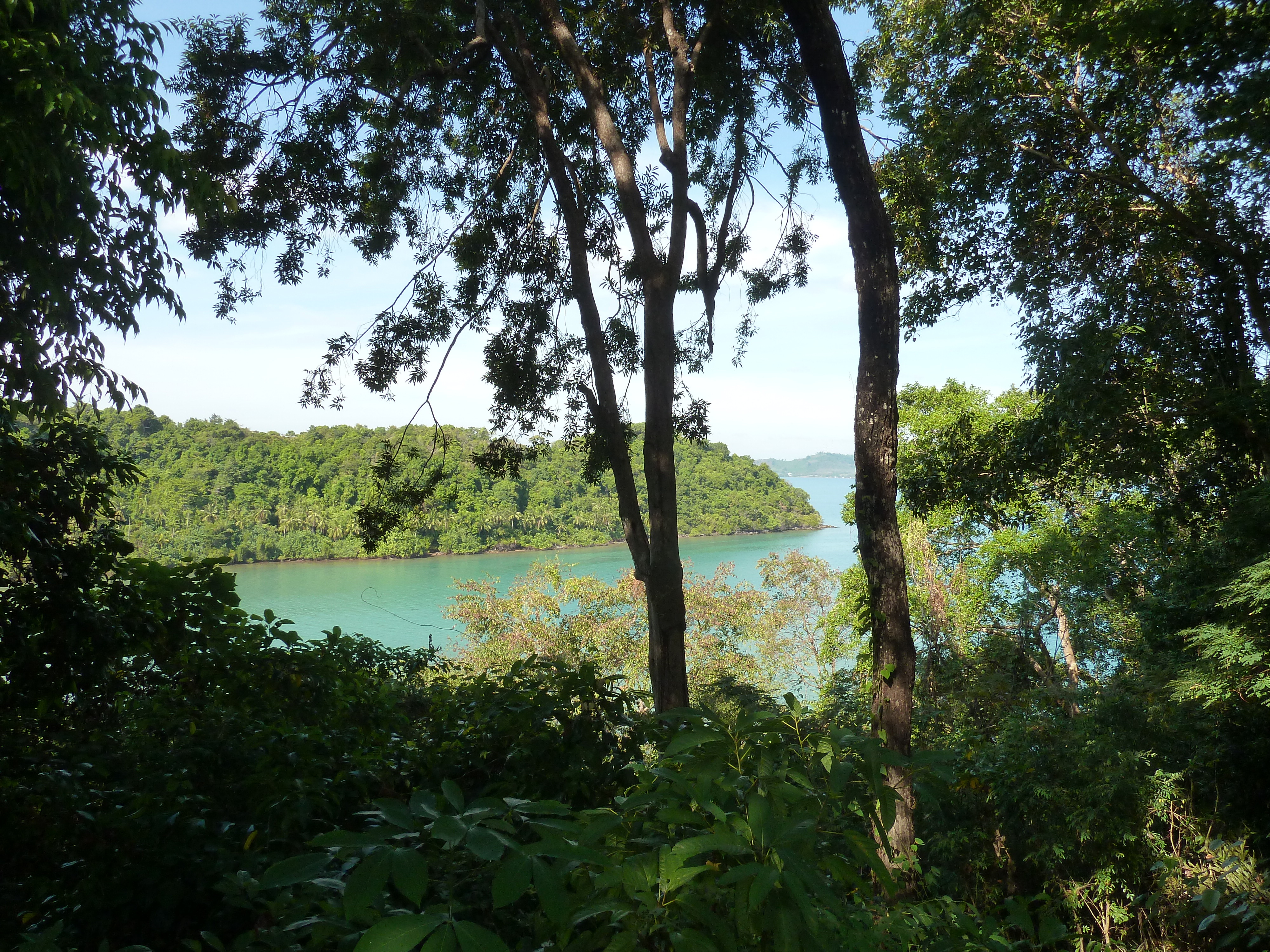 Photo Thaïlande Ko Chang 2011-12 83