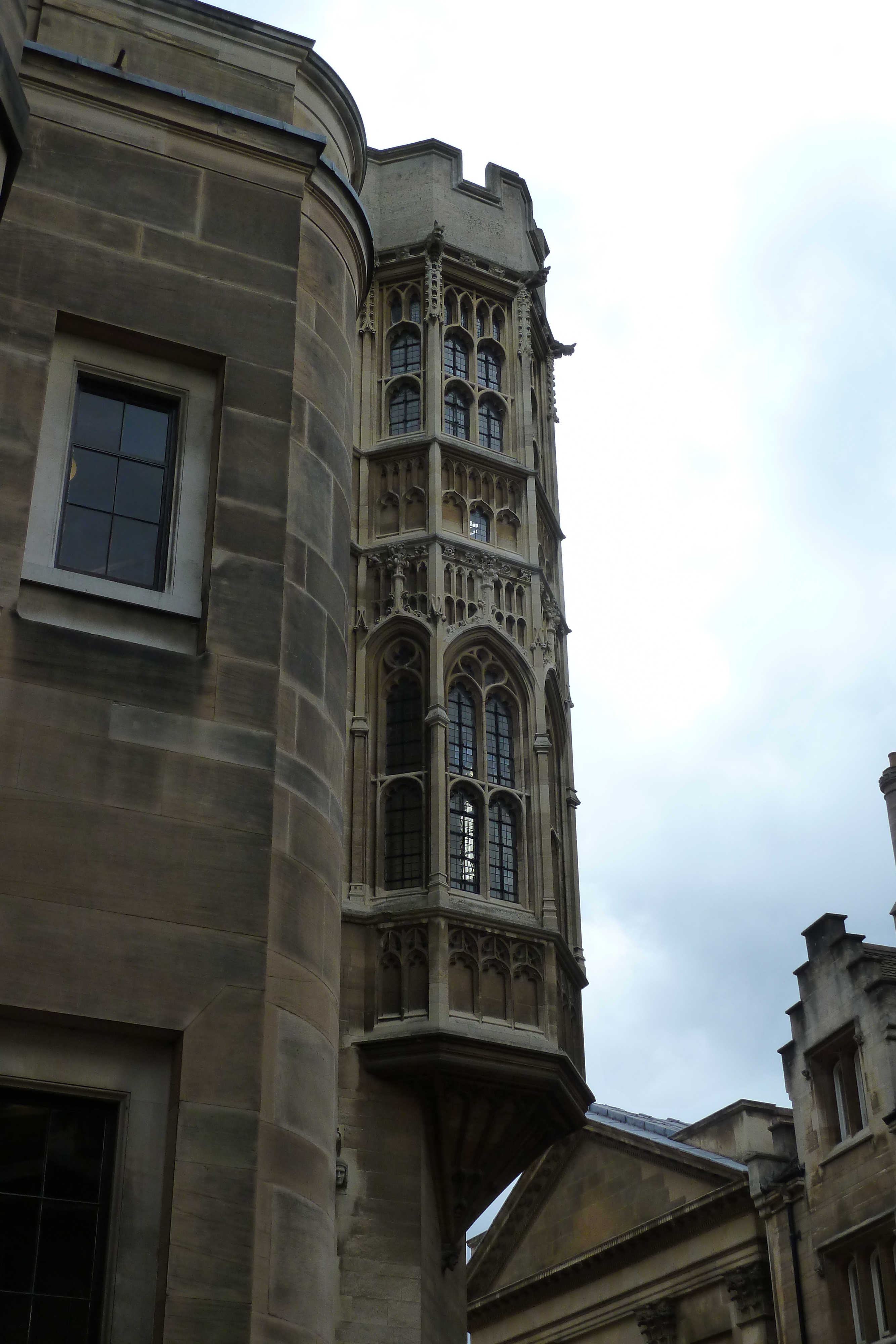 Photo Royaume-Uni Cambridge 2011-07 205