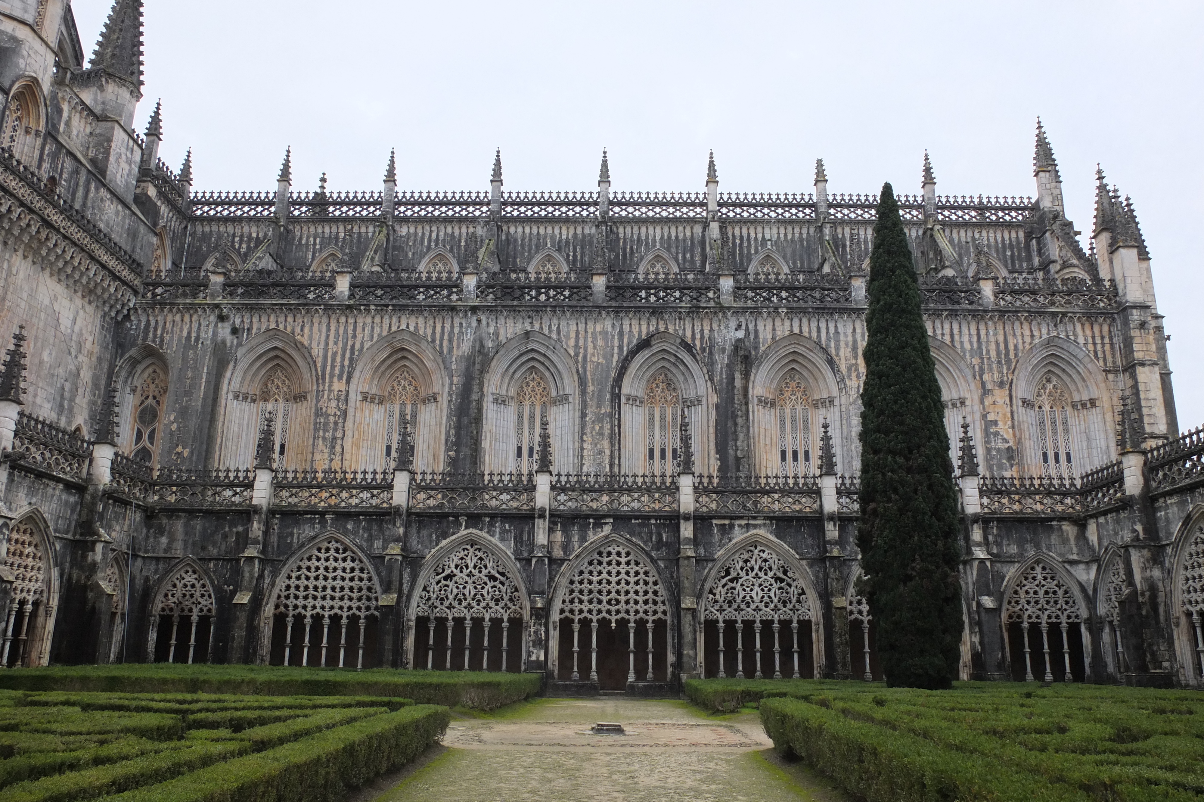 Photo Portugal Batalha 2013-01 142