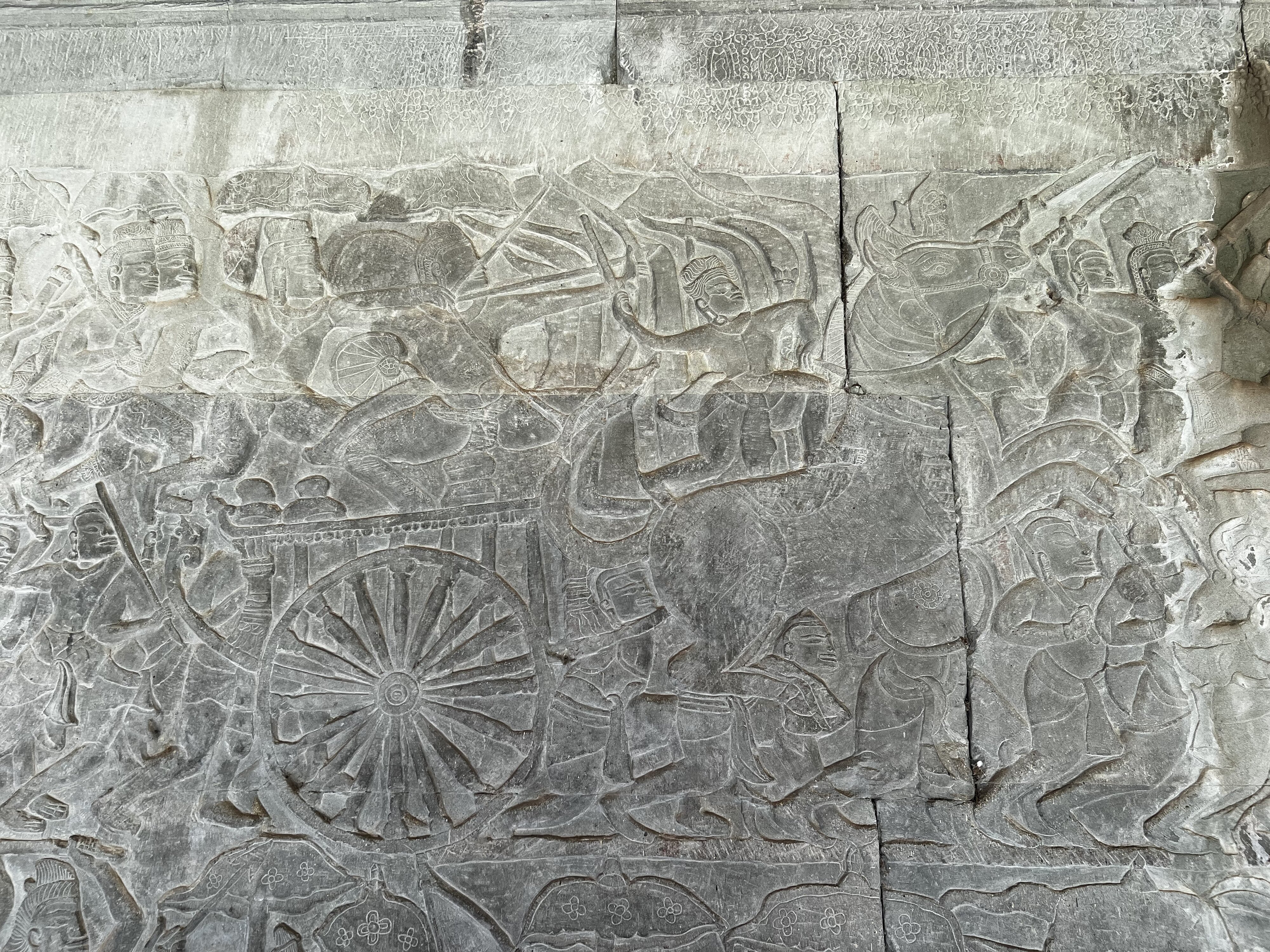 Photo Cambodge Siem Reap Angkor Wat 2023-01 116