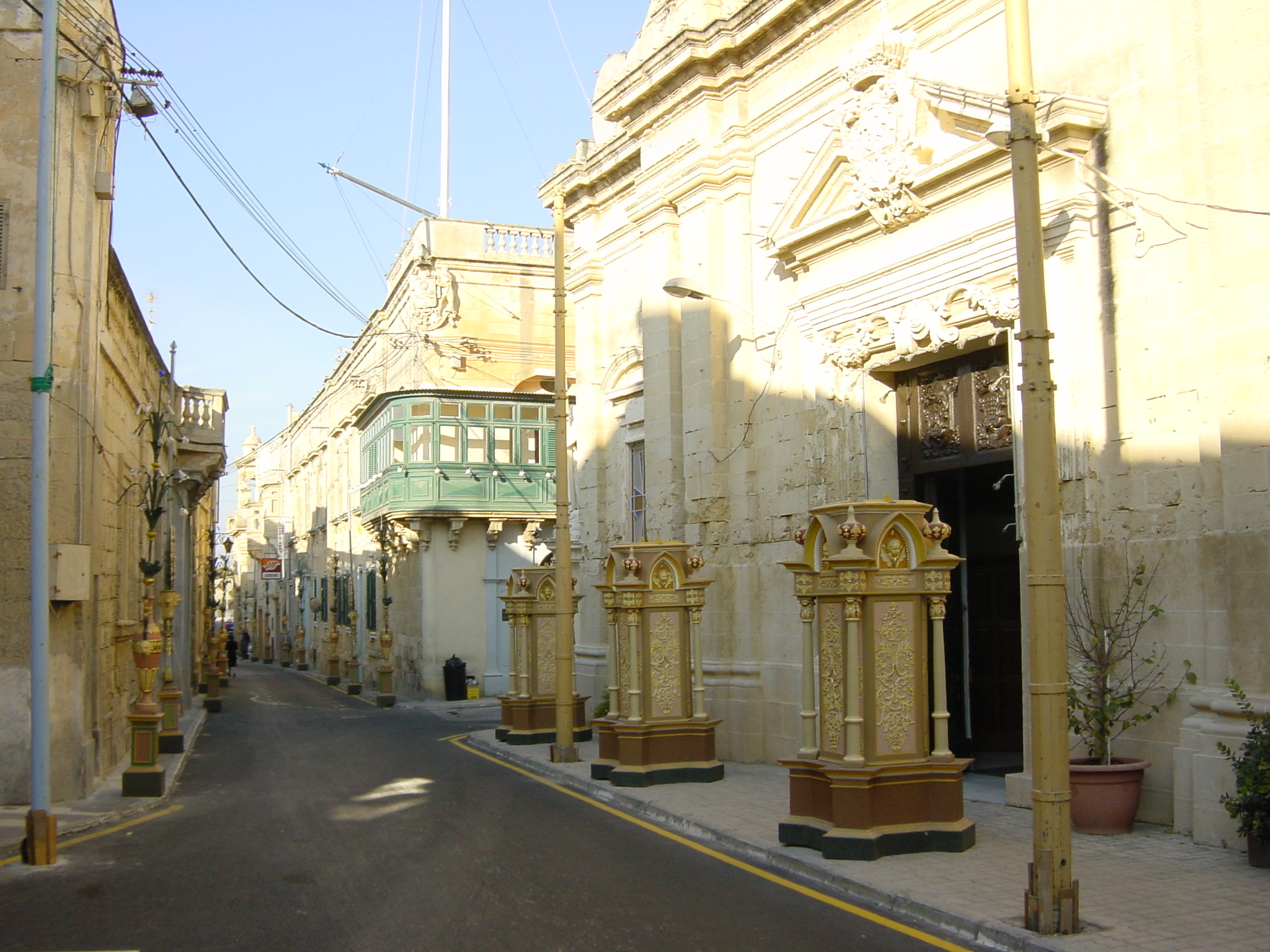 Photo Malte Mdina 2003-03 4