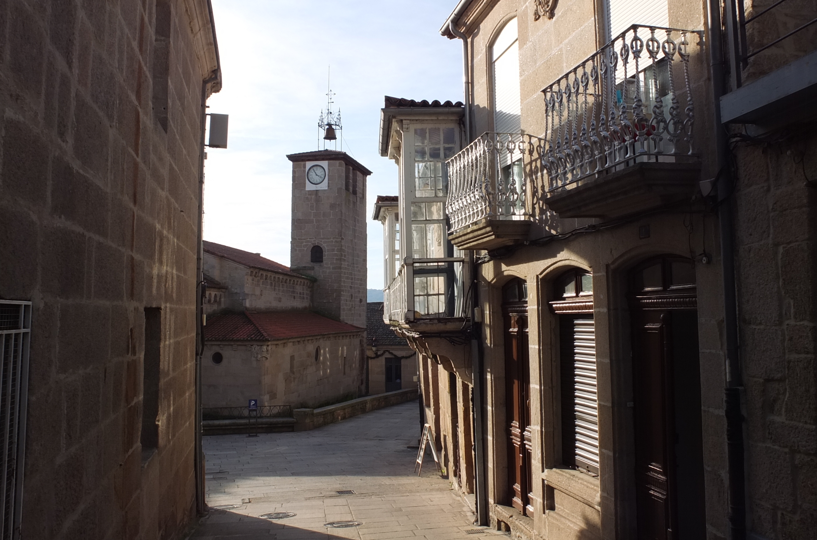 Photo Espagne Allariz 2013-01 57