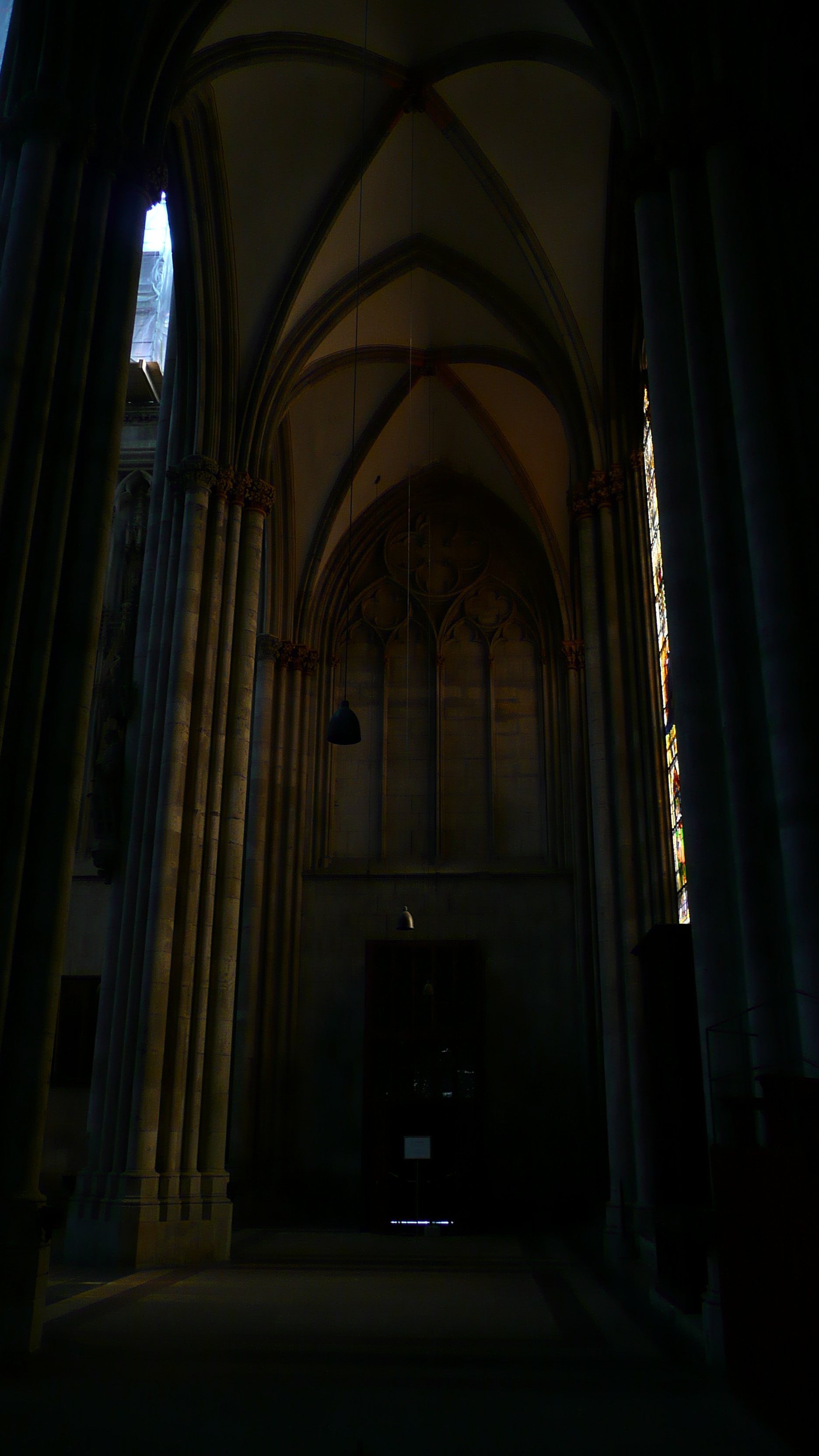Photo Allemagne Cologne Cathédrale de Cologne 2007-05 302