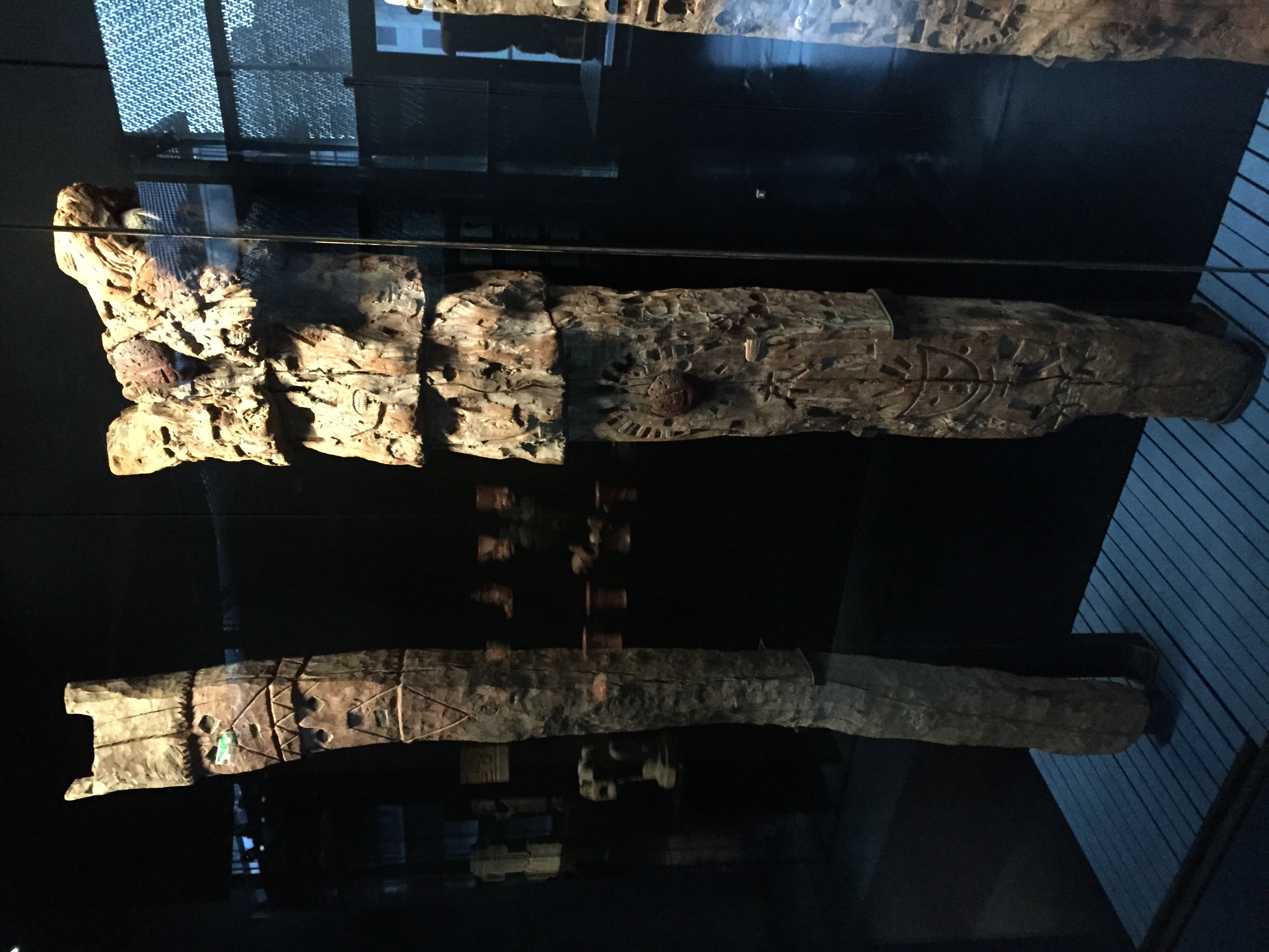 Photo France Paris Musée Quai Branly 2015-09 4