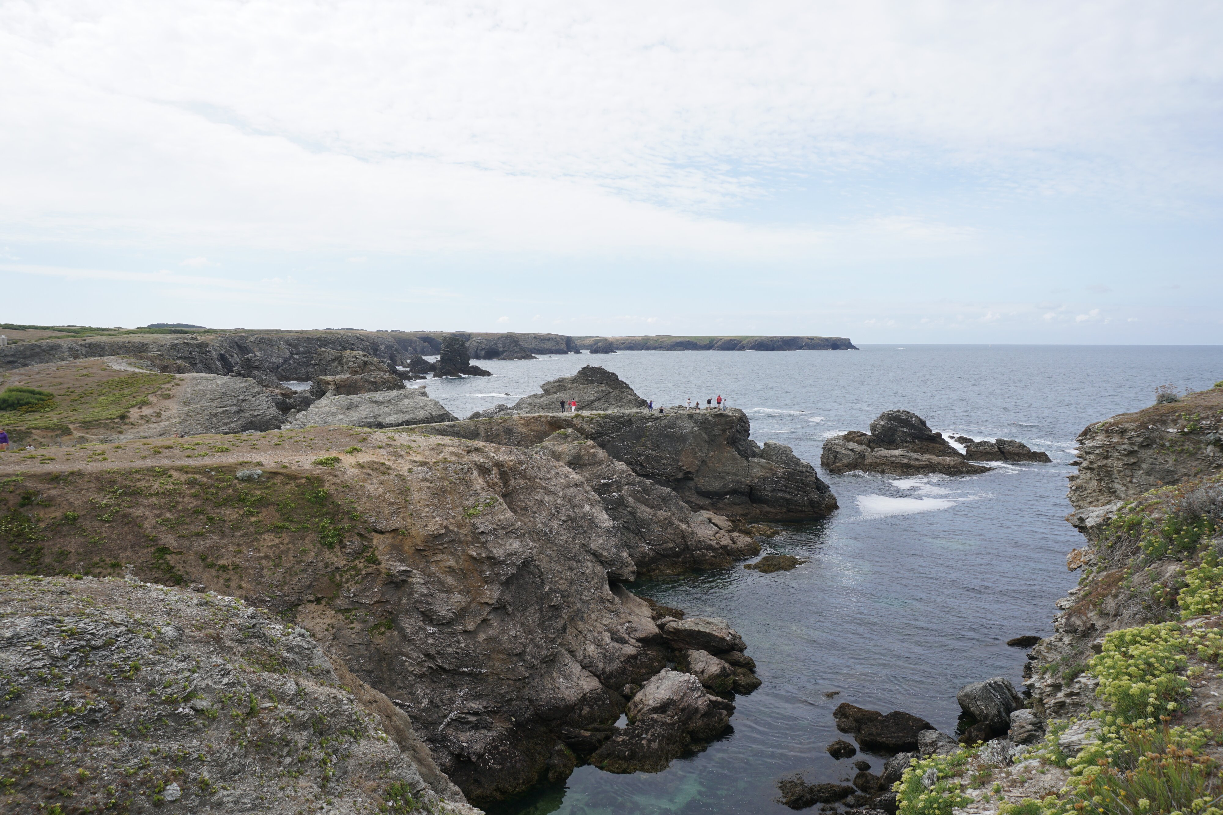Photo France Belle-Ile 2016-08 140