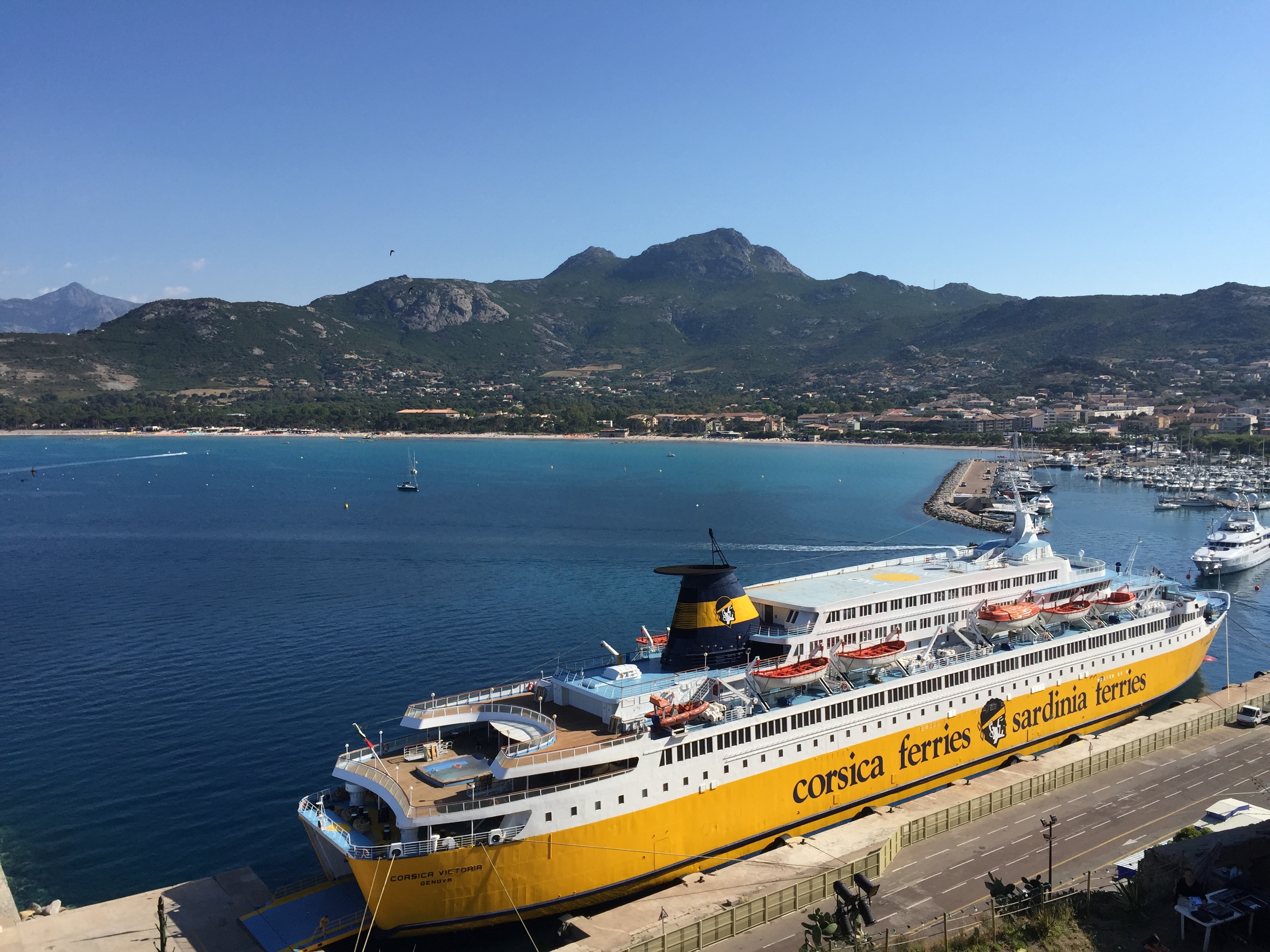 Photo France Corse Calvi 2015-05 3