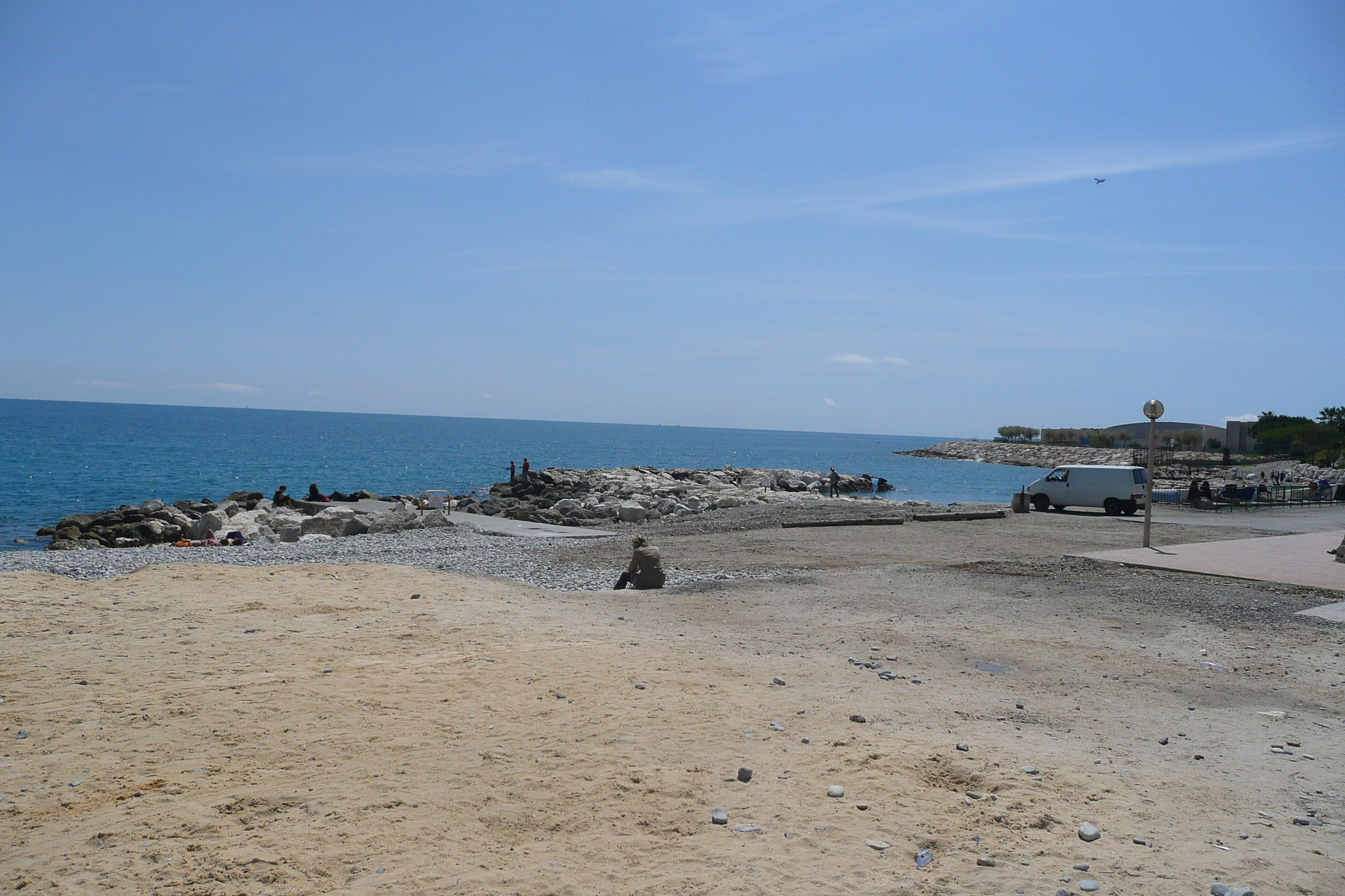 Photo France Nice Nice Ouest 2008-04 3